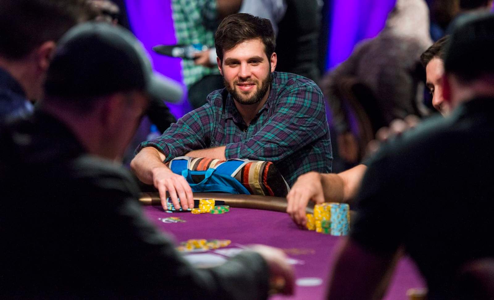 Heads Up with Remko ft Ben Sulsky