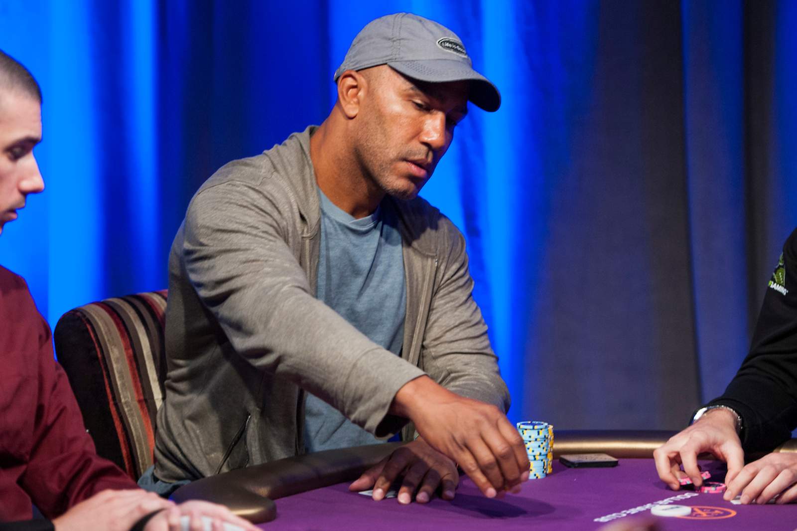 "Perks of the Trade" Opener Live on PokerGO