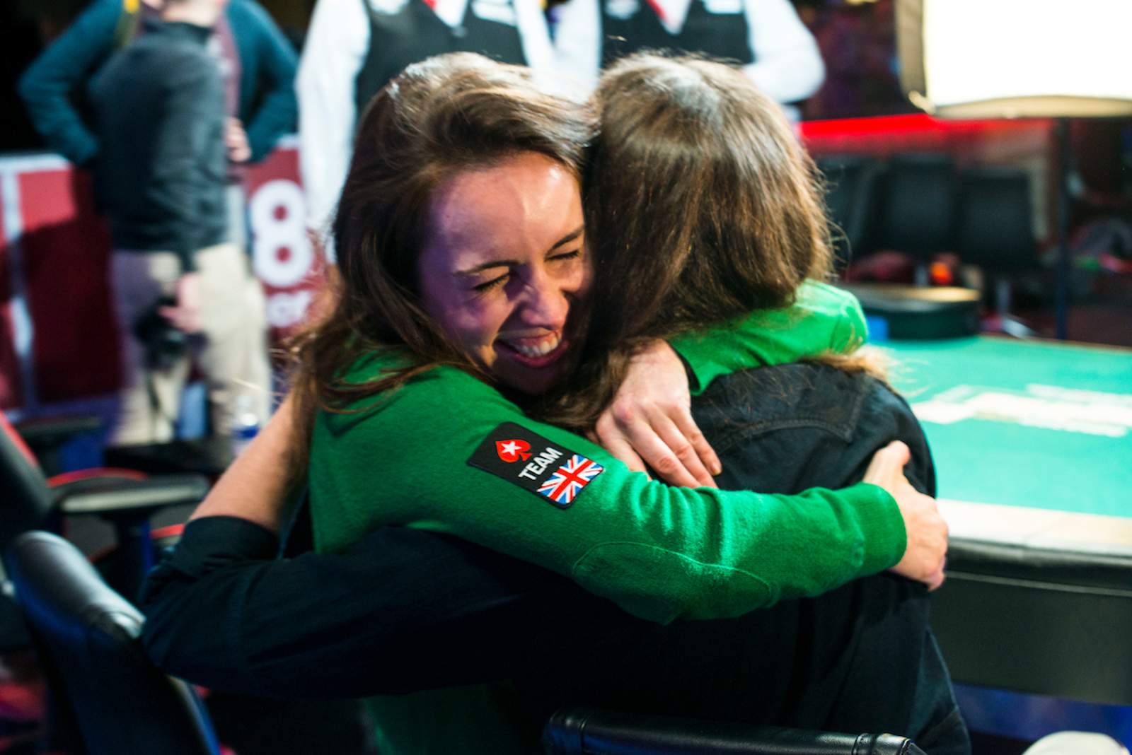 World Series of Photos: Golden Beginnings