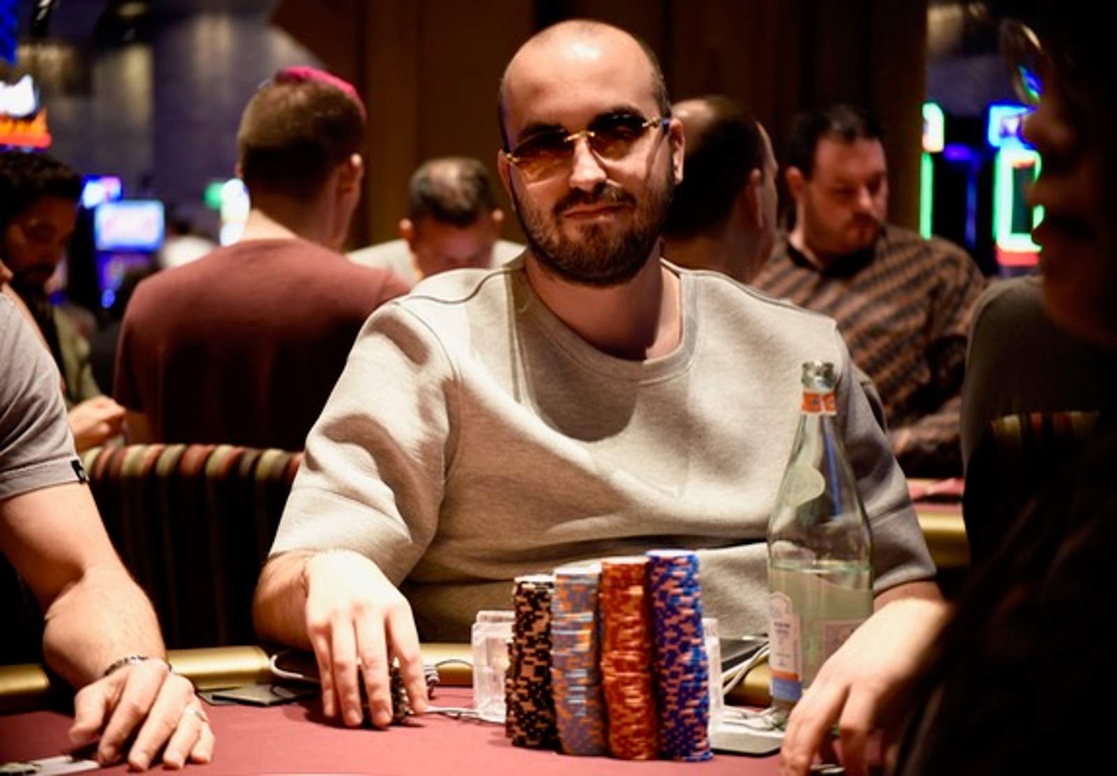 Heads Up with Remko featuring Bryn Kenney