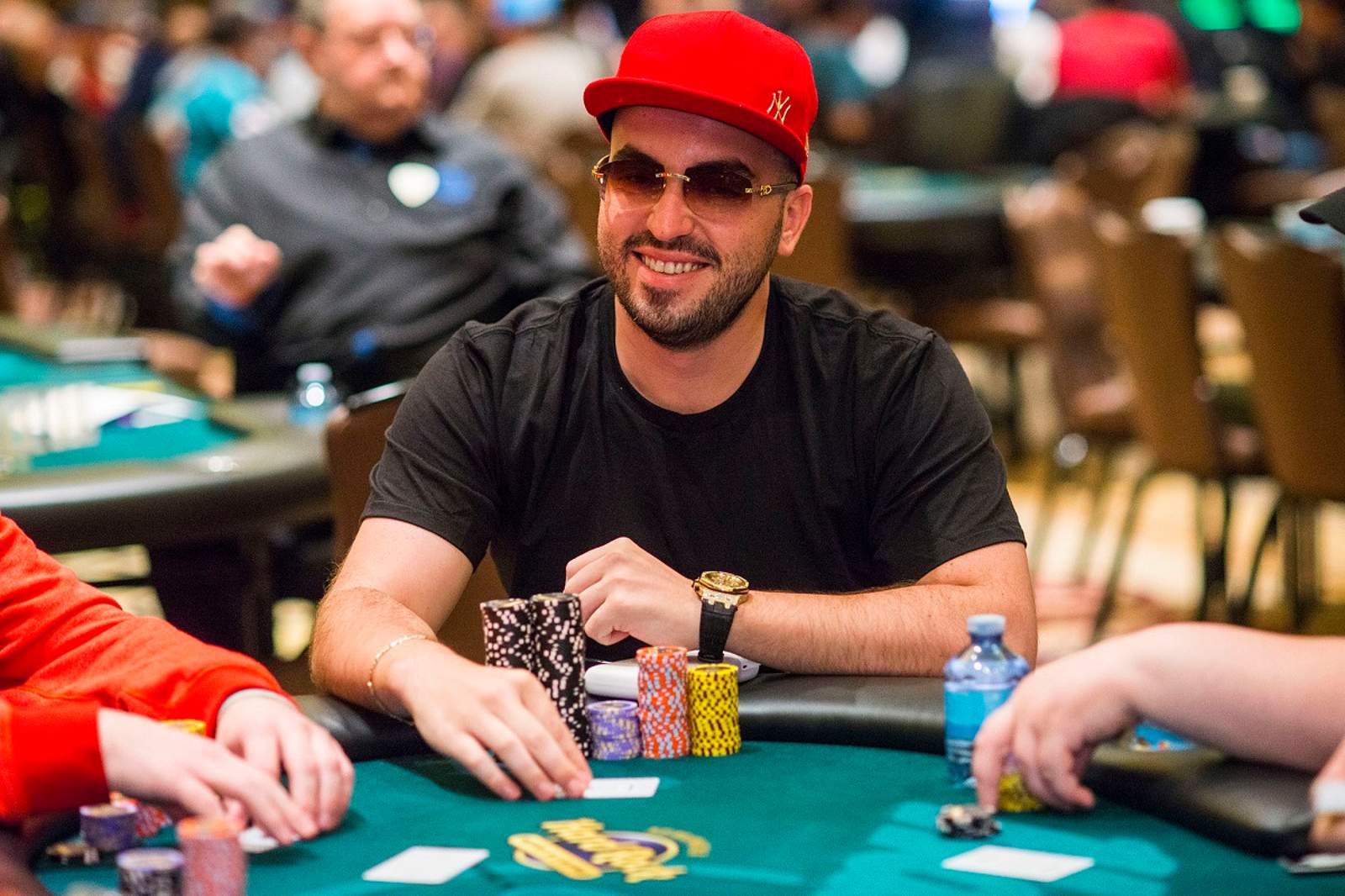 Bryn Kenney and Ari Engel Lead 2017 Player of the Year Race