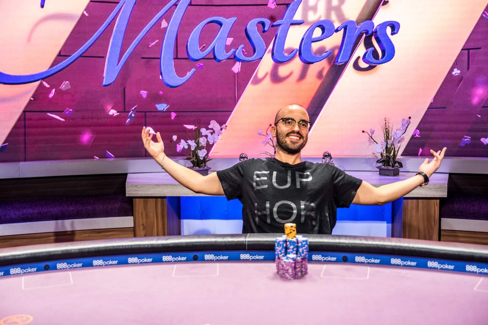 Heads Up with Remko Podcast ft Bryn Kenney