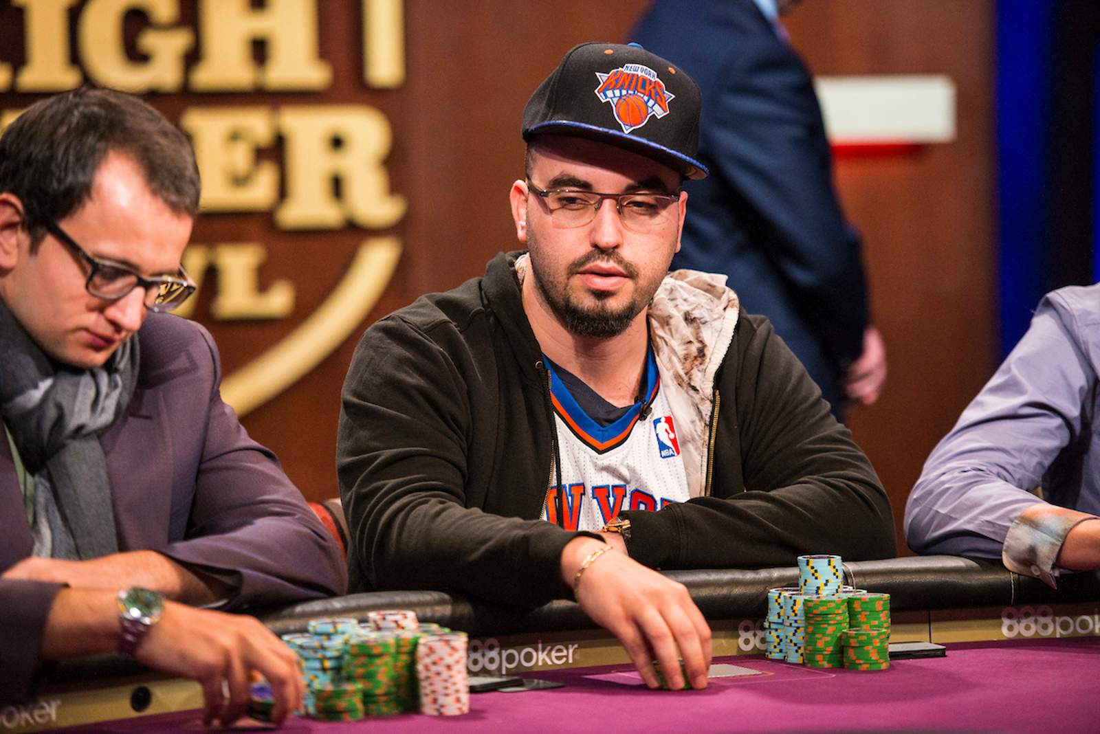 25 Days of SHRBowl: World Class World Beaters