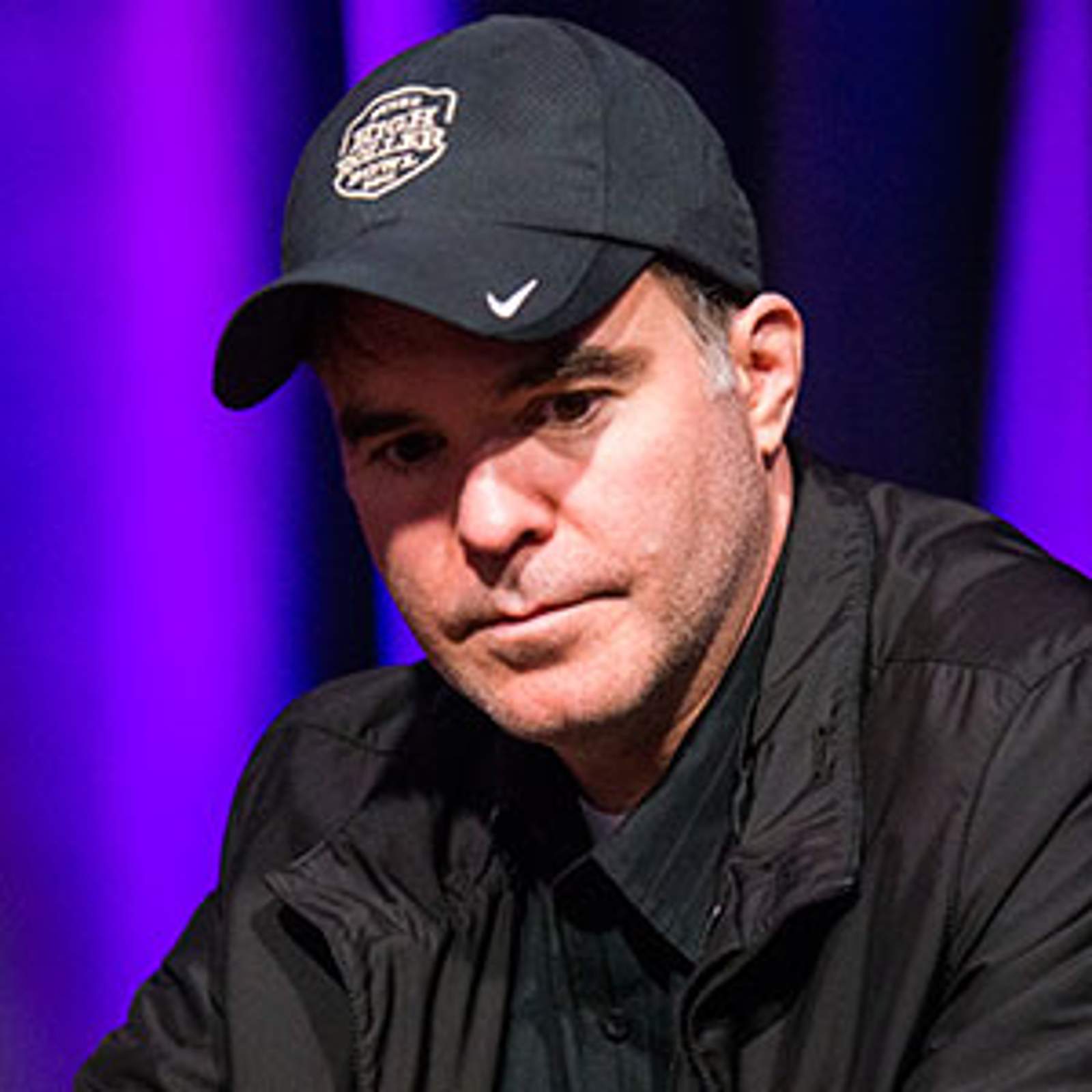 Cary Katz Picks Up Where He Left Off