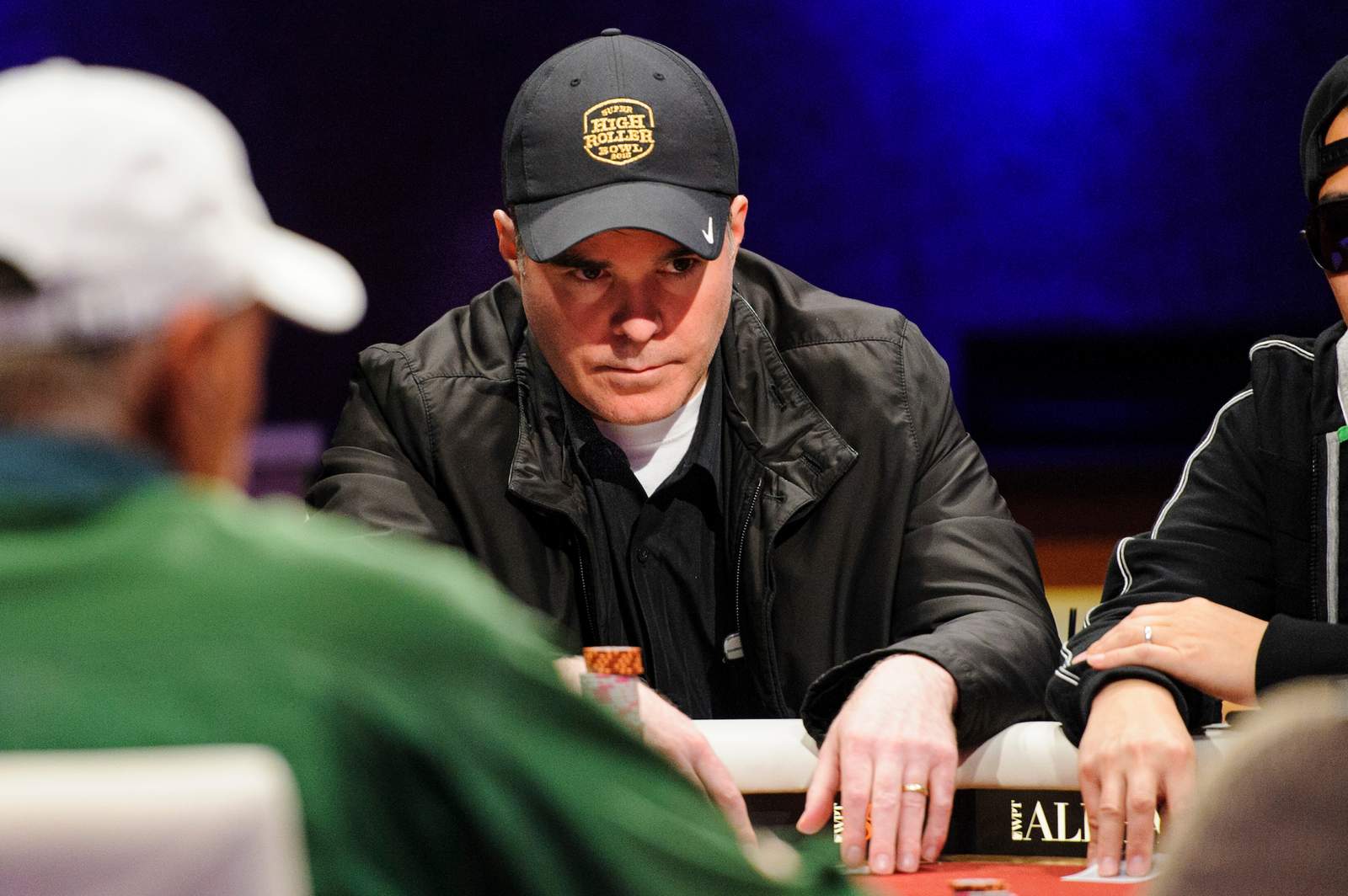 25 Days of SHRBowl: Tested and Respected