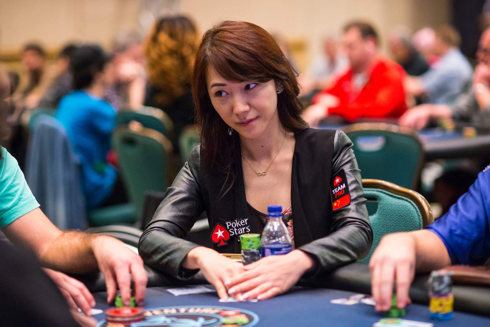 PokerStars Championship Heads East