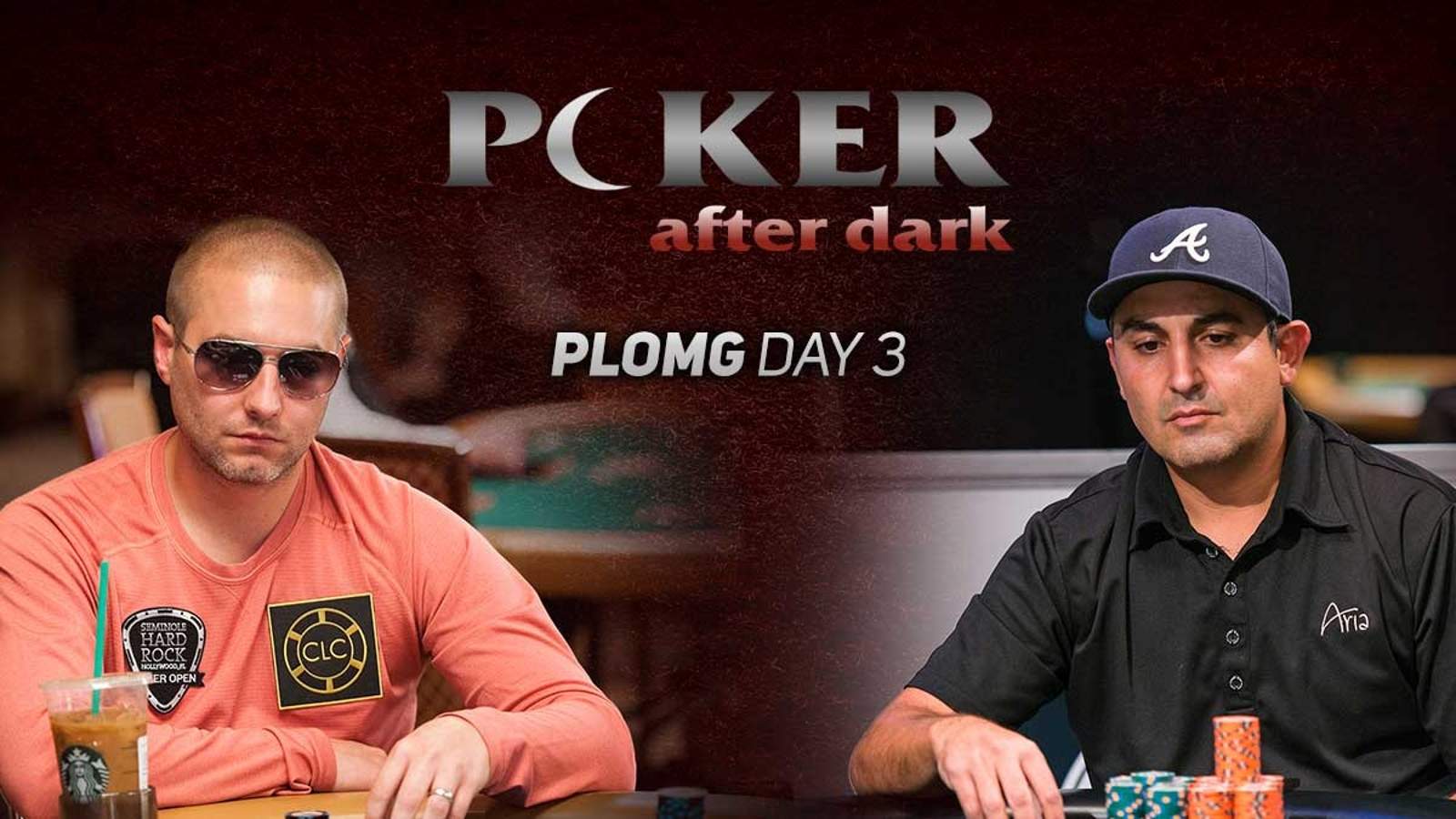 Chance Kornuth and Josh Arieh Join 'PLOMG' Lineup