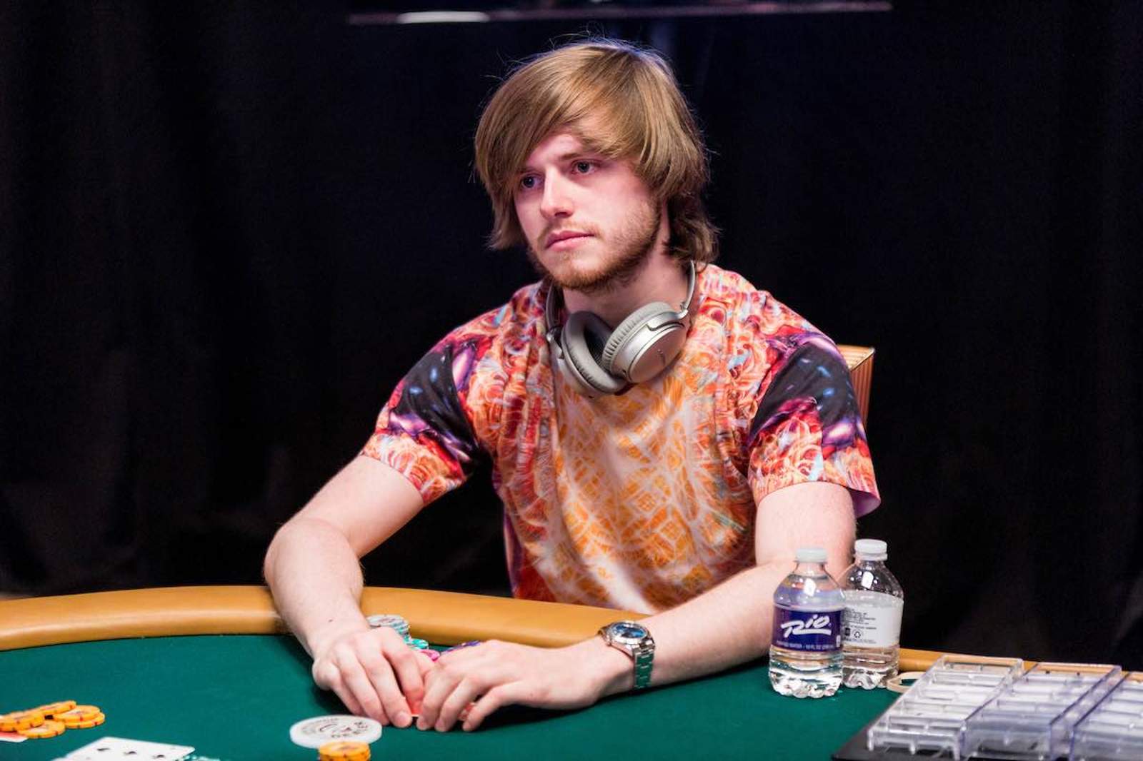 Ep. 24 Heads Up with Everyone ft Riess, Carrel, Mateos and Smith