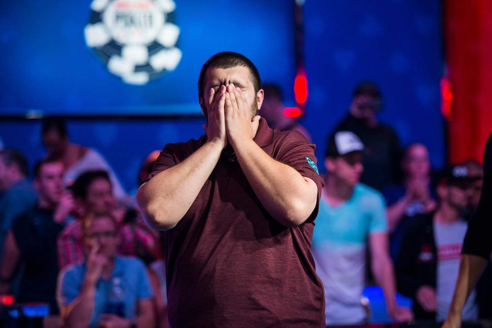 Ep. 45 And Then There Were Just 9