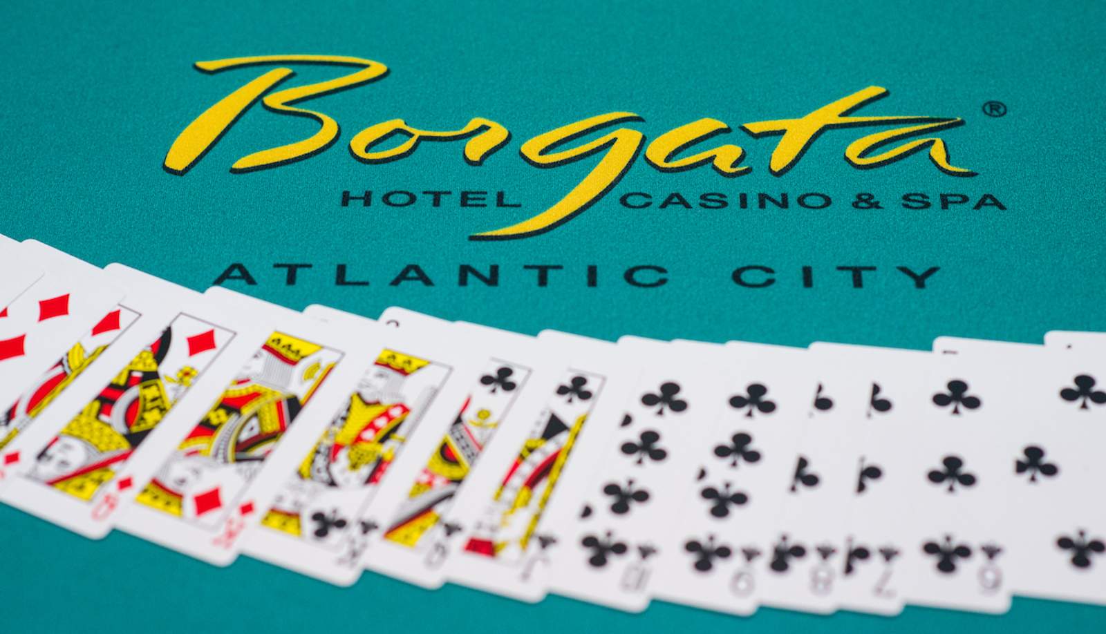 Borgata Poker Open Championship Gets Big, Builds Towards PokerGO