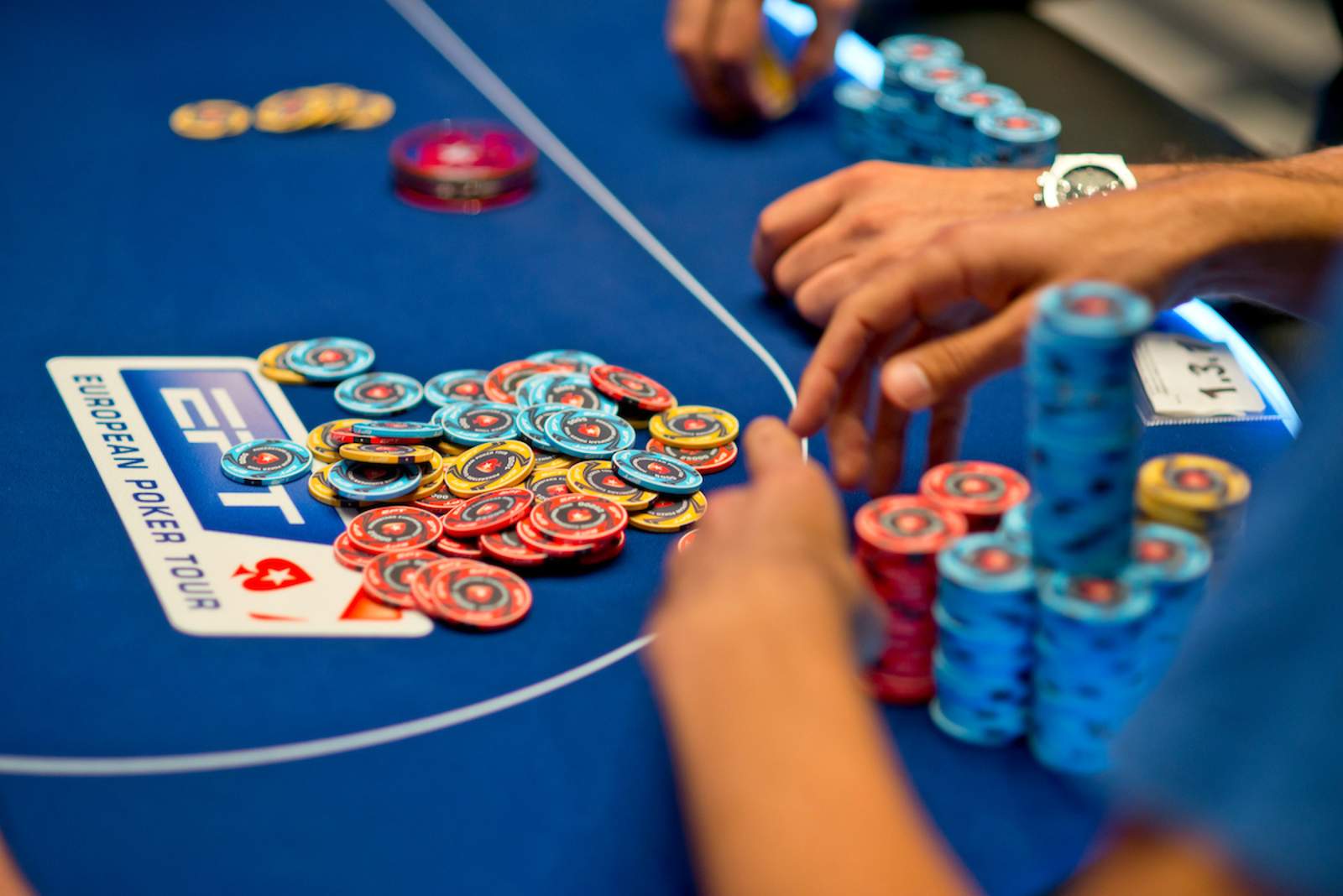 Prep for Summer with Big European Series