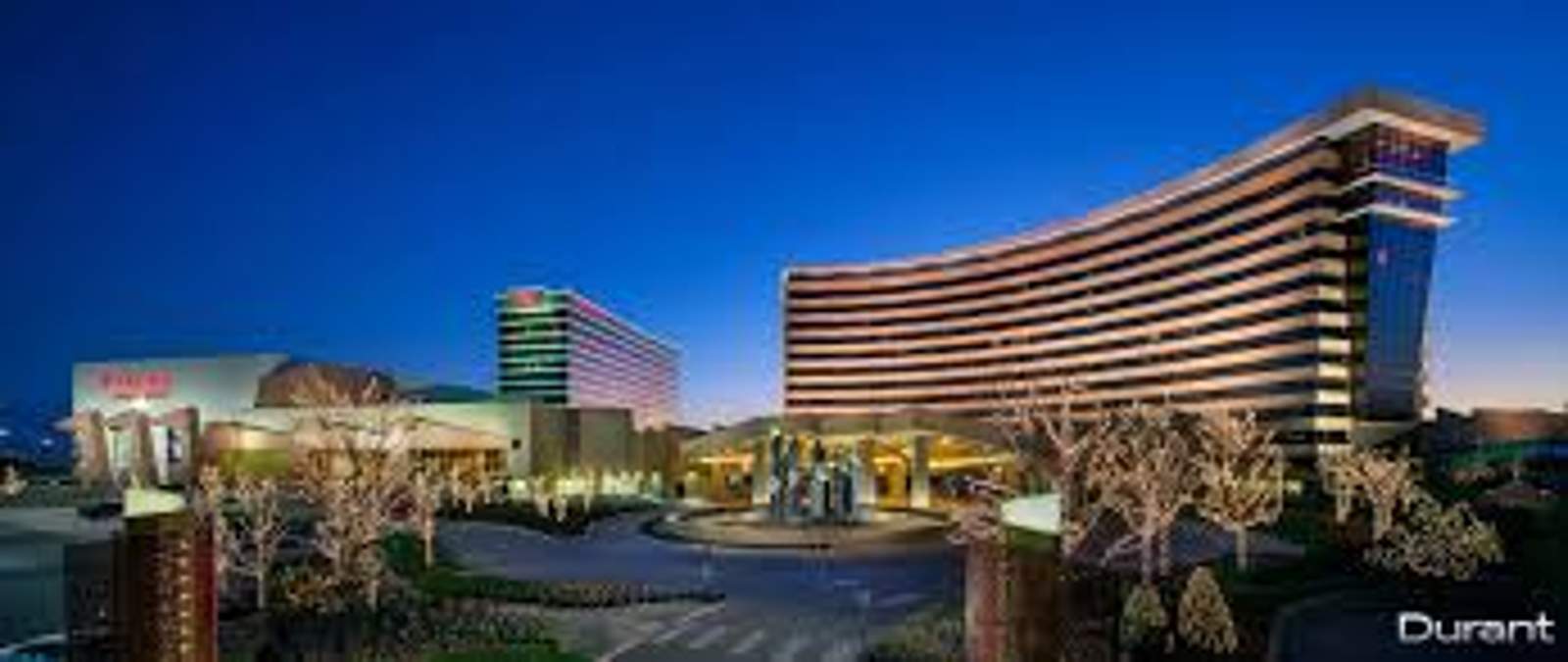 Choctaw Casino Hosting Festival of Gaming