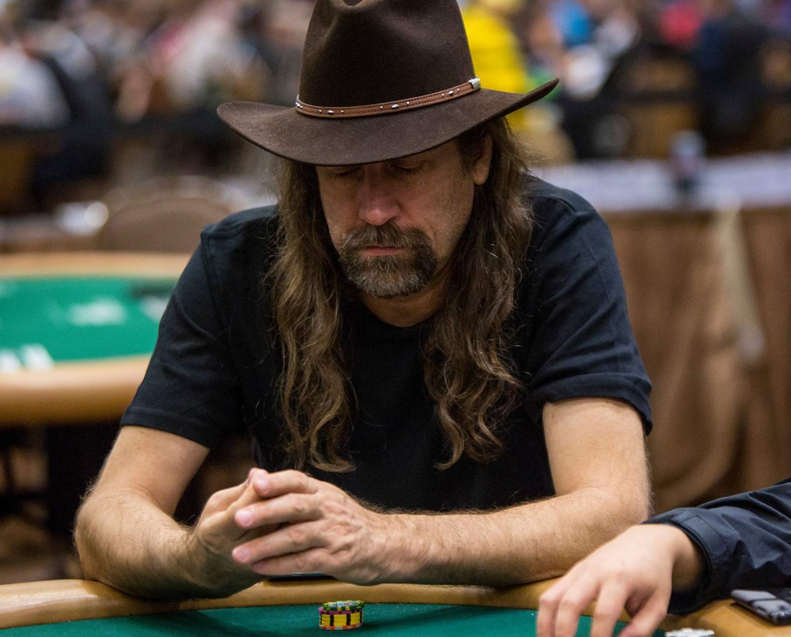 Chris Ferguson Leads WSOP Player of Year Standings