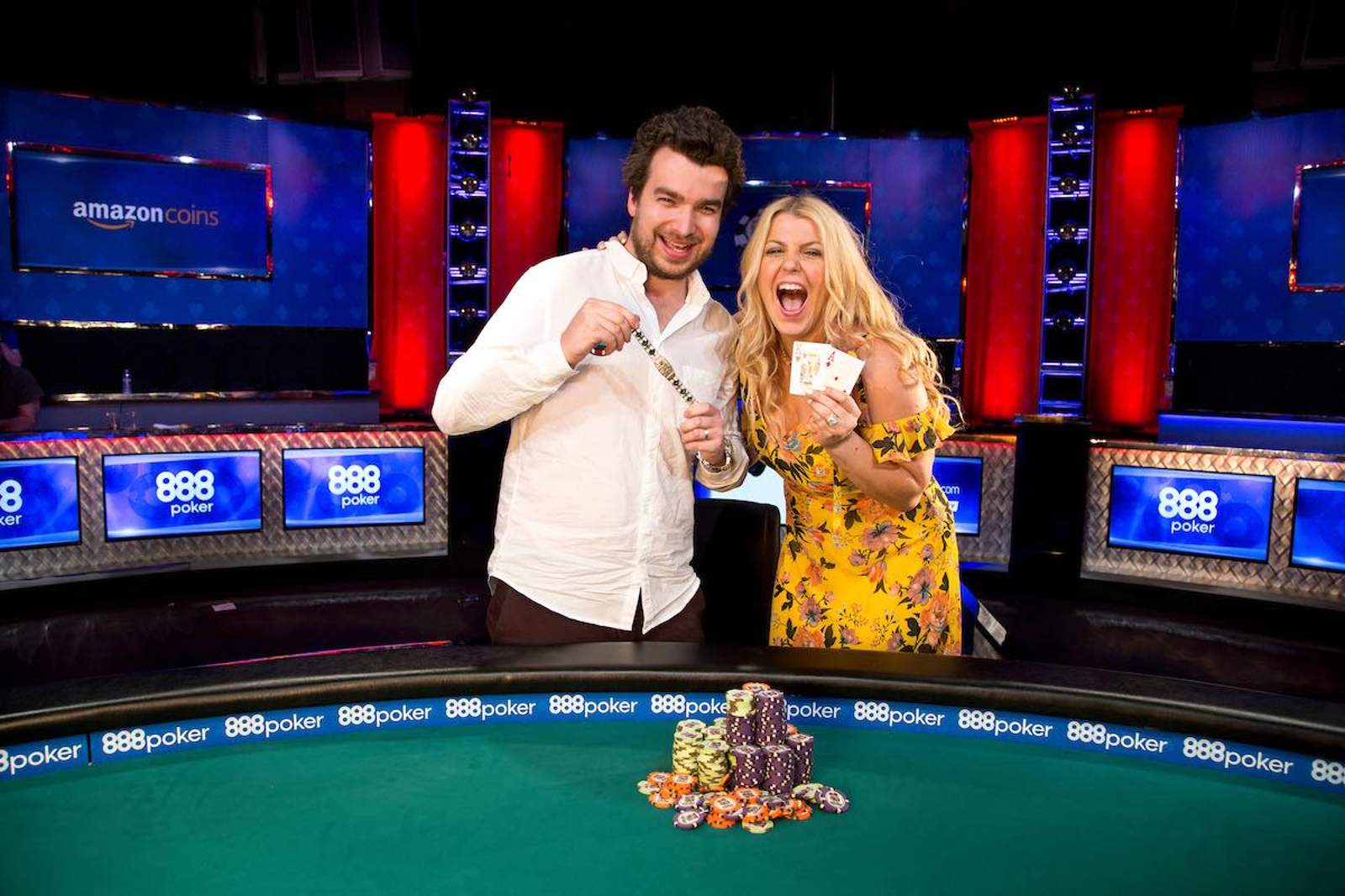 Heads Up with Remko ft Chris Moorman