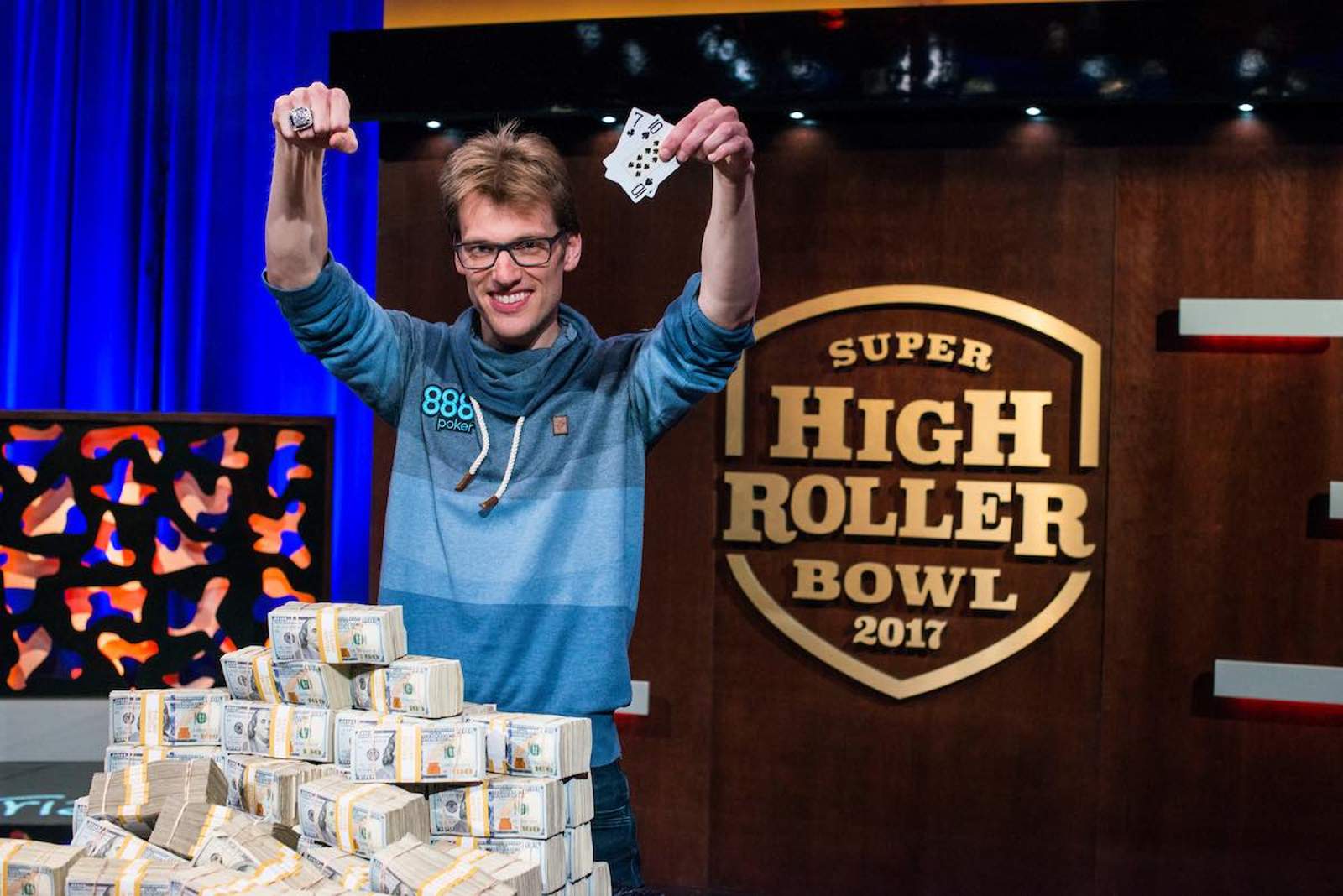 Ep 20. SHR Smiles with Christoph Vogelsang