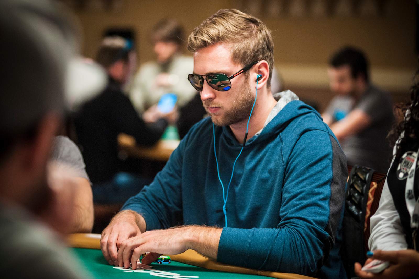 25 Days of SHBowl: Complete and Competitive Crushers