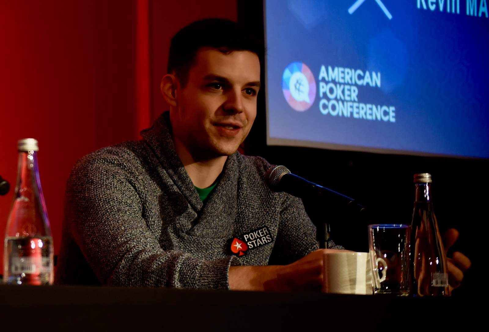 Twitch Keeps Poker Dream Alive For Kevin Martin