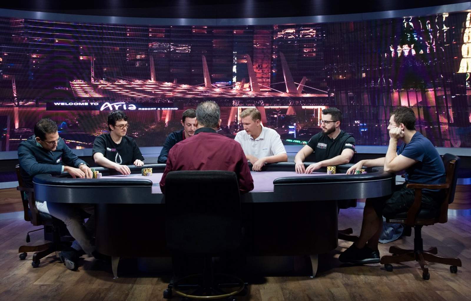 Relive "PLOMG" on PokerGO