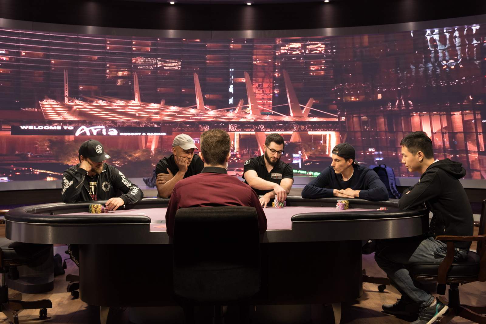 Relive "Perks of the Trade" on PokerGO