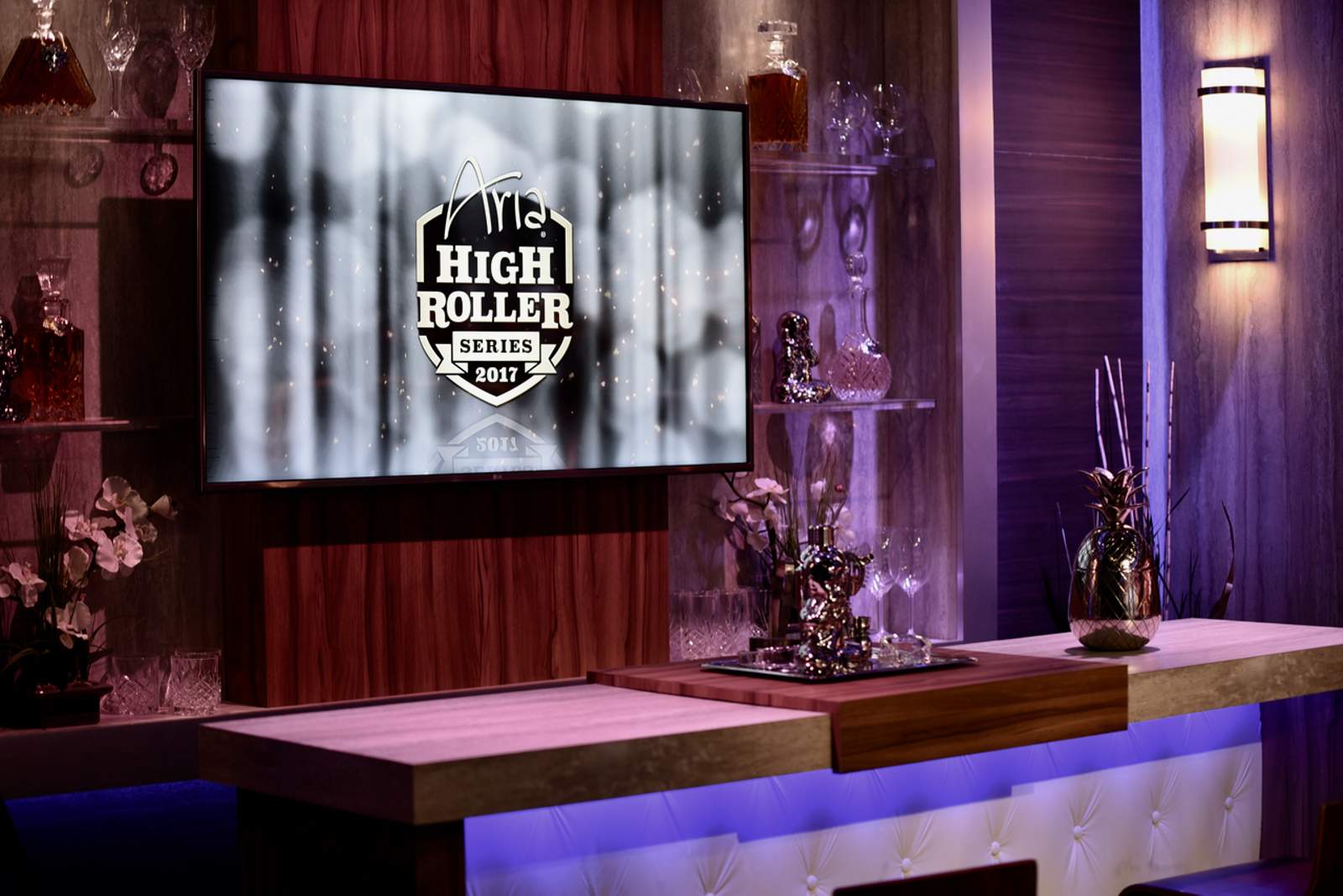 Men Lie, Women Lie, Numbers Don't: ARIA HRS Recap