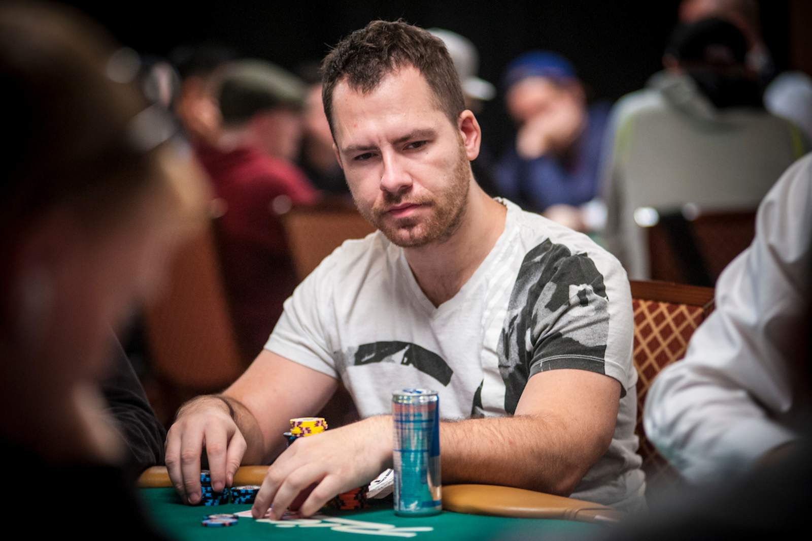 "Rumble with Jungle" Opens with $50K SNG