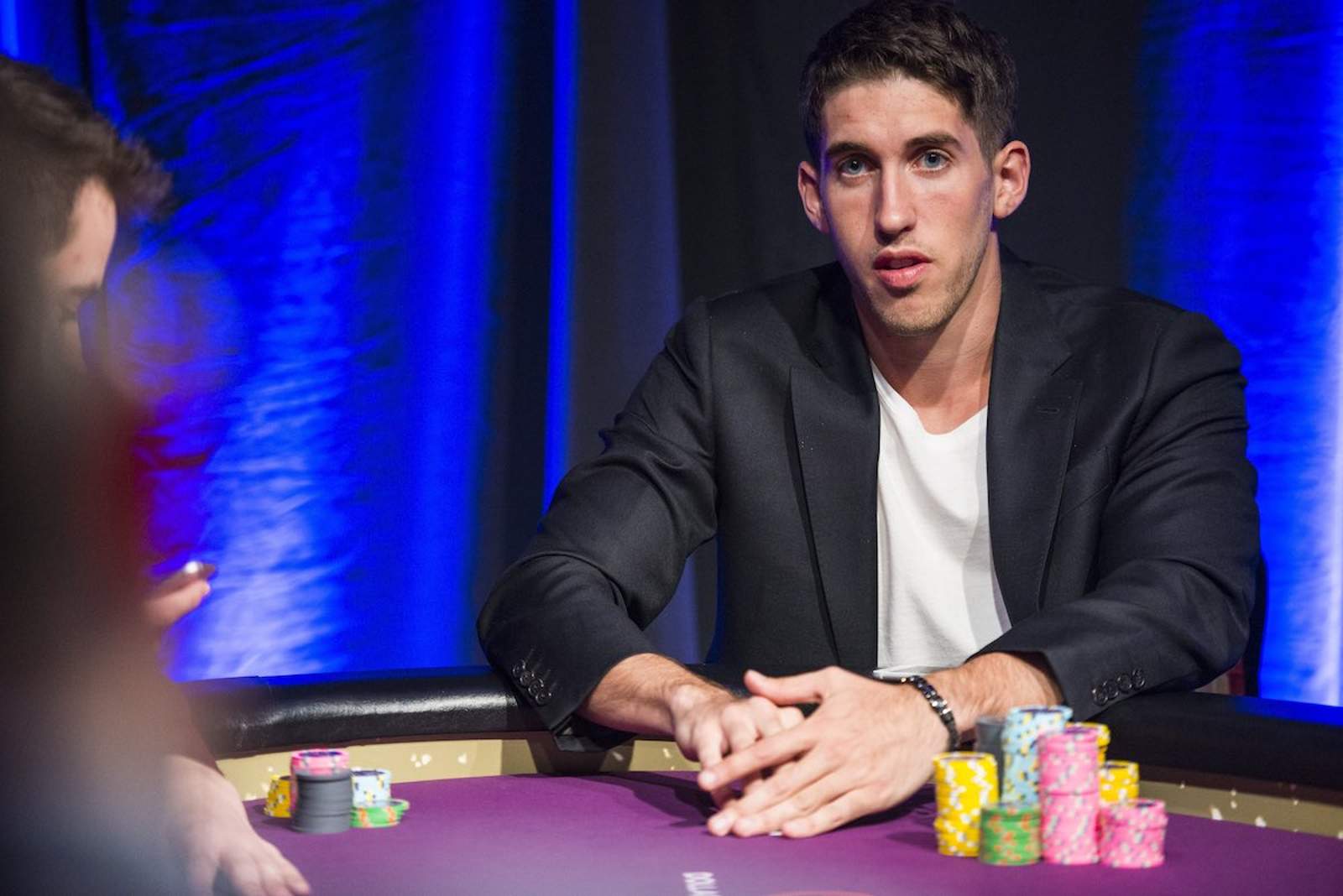 Dan Colman on Heads Up with Remko