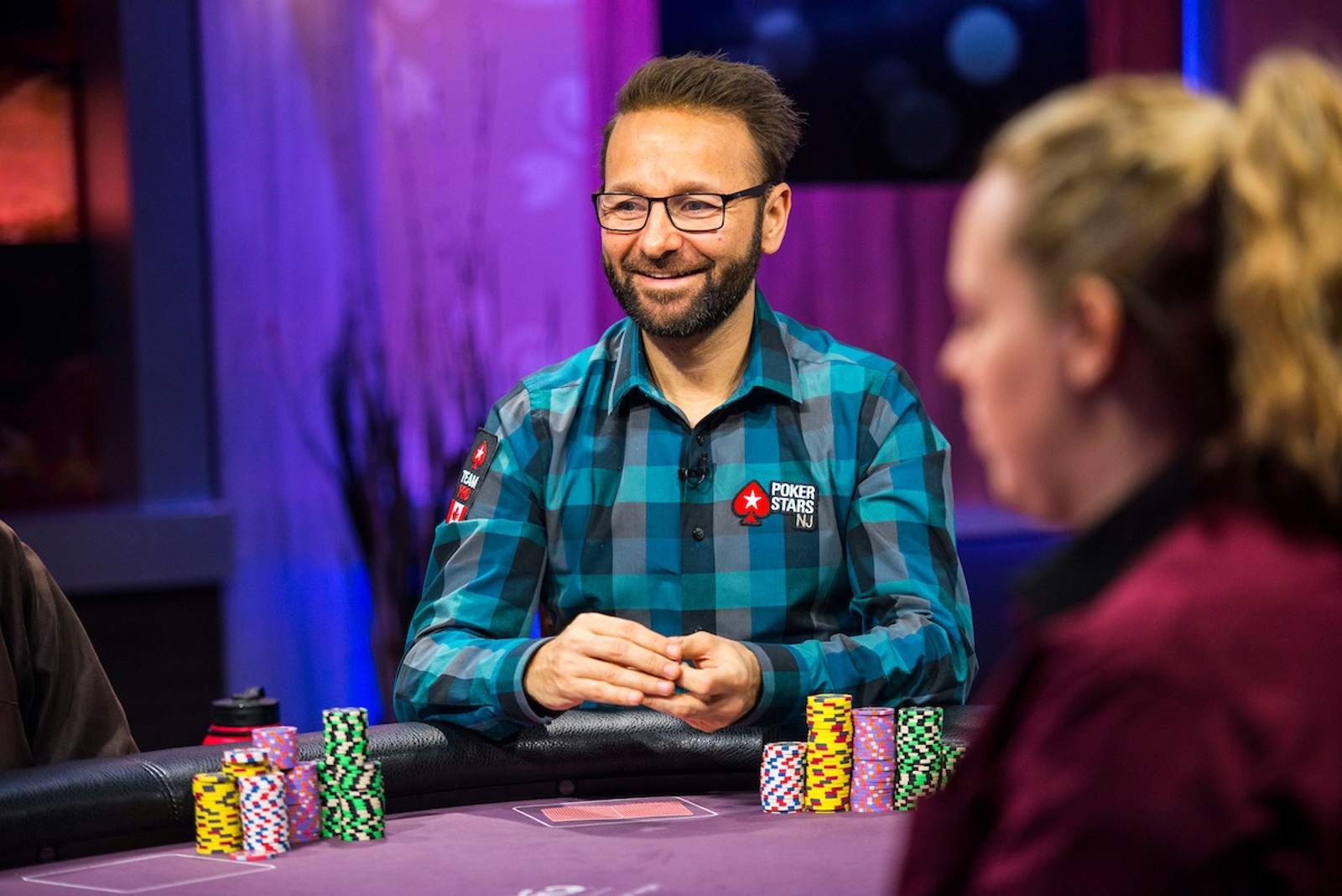 Daniel Negreanu on the Return of Tom Dwan for Poker After Dark