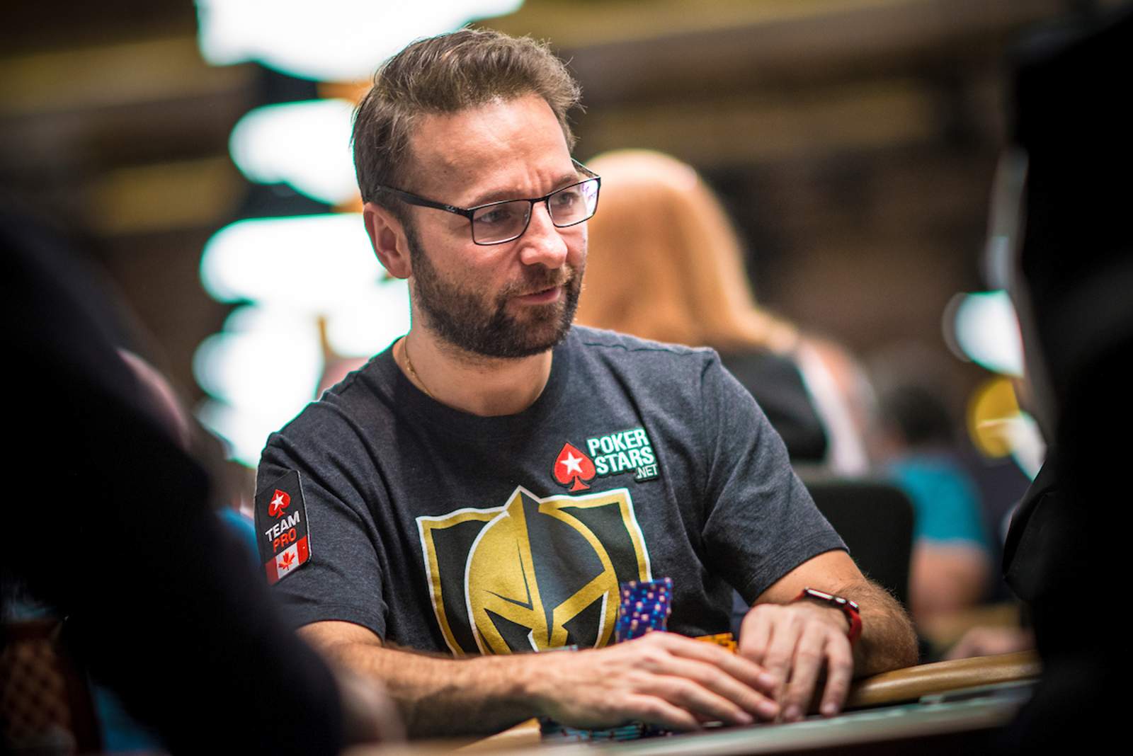What the Vlog?: Negreanu's Newest Podcast