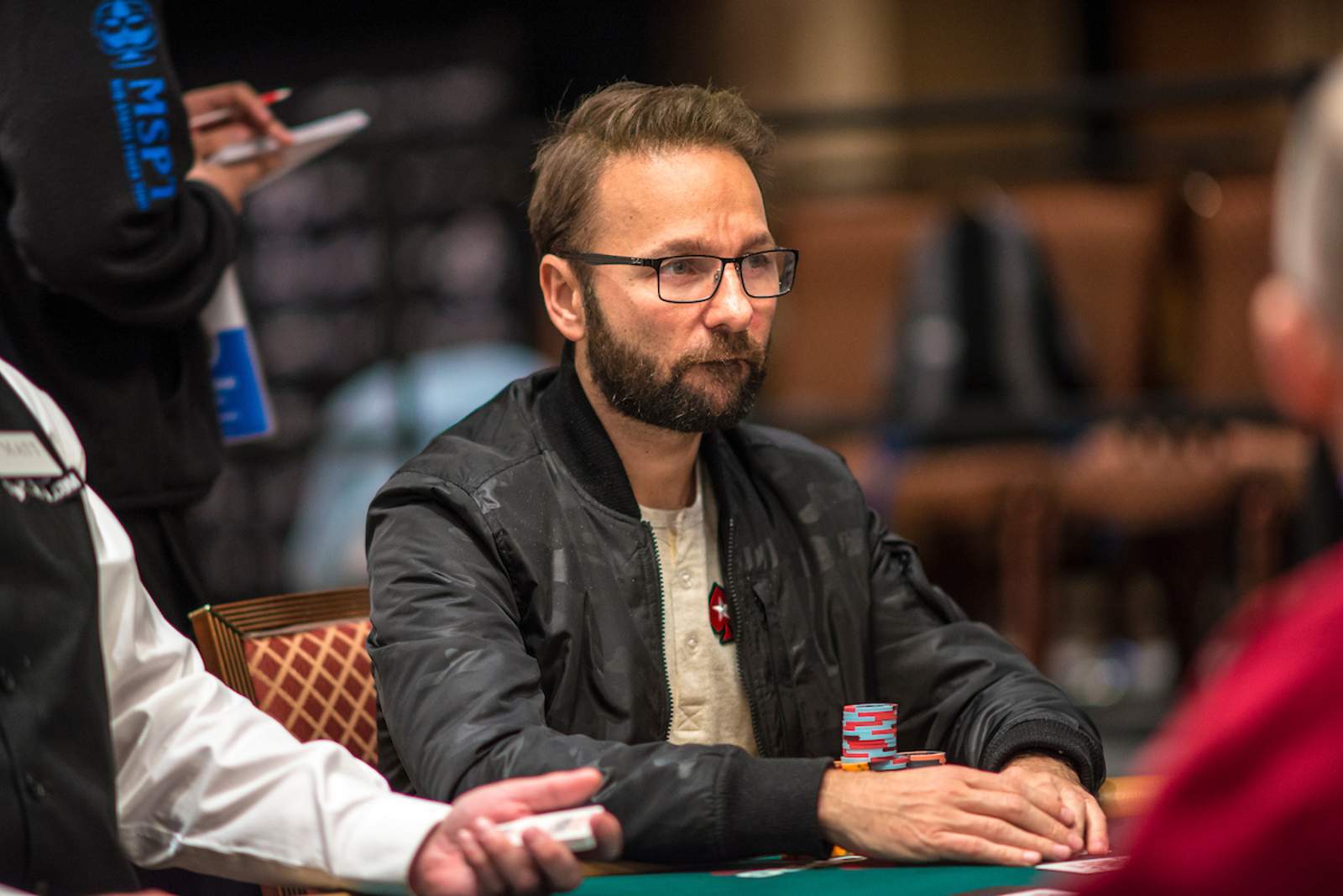 Men Lie, Women Lie, Numbers Don't: PPC Final Table Edition