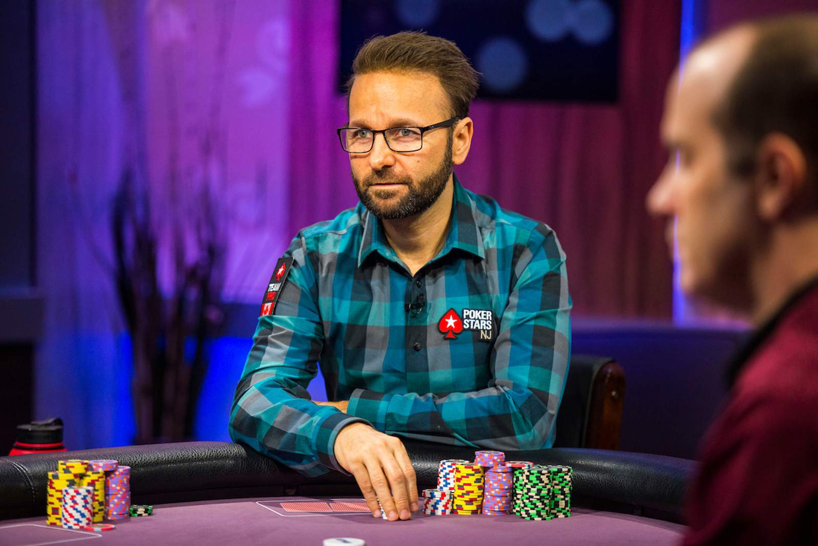 Poker Masters Preview Week: #MeetTheMasters