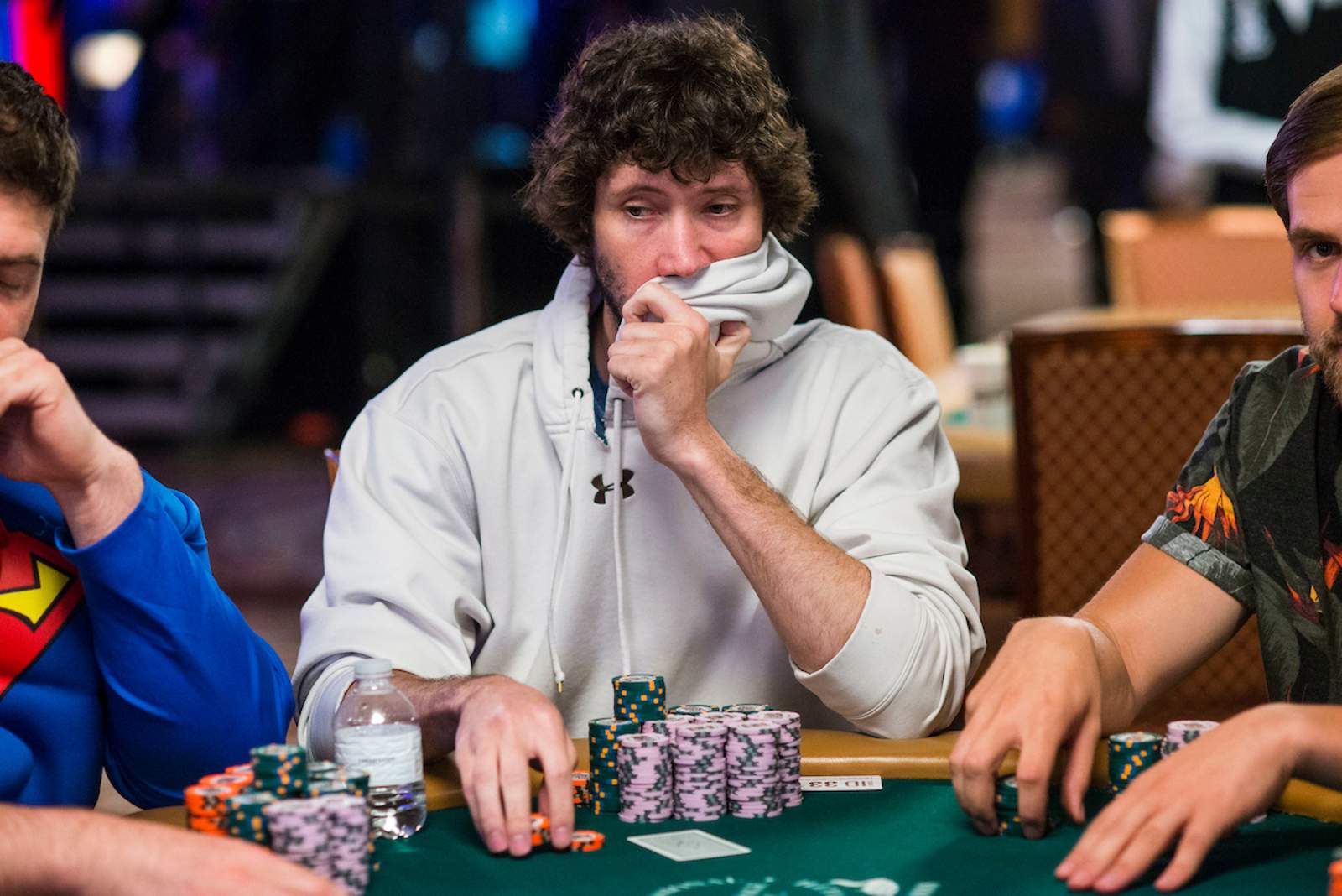 World Series of Photos: The Big Four