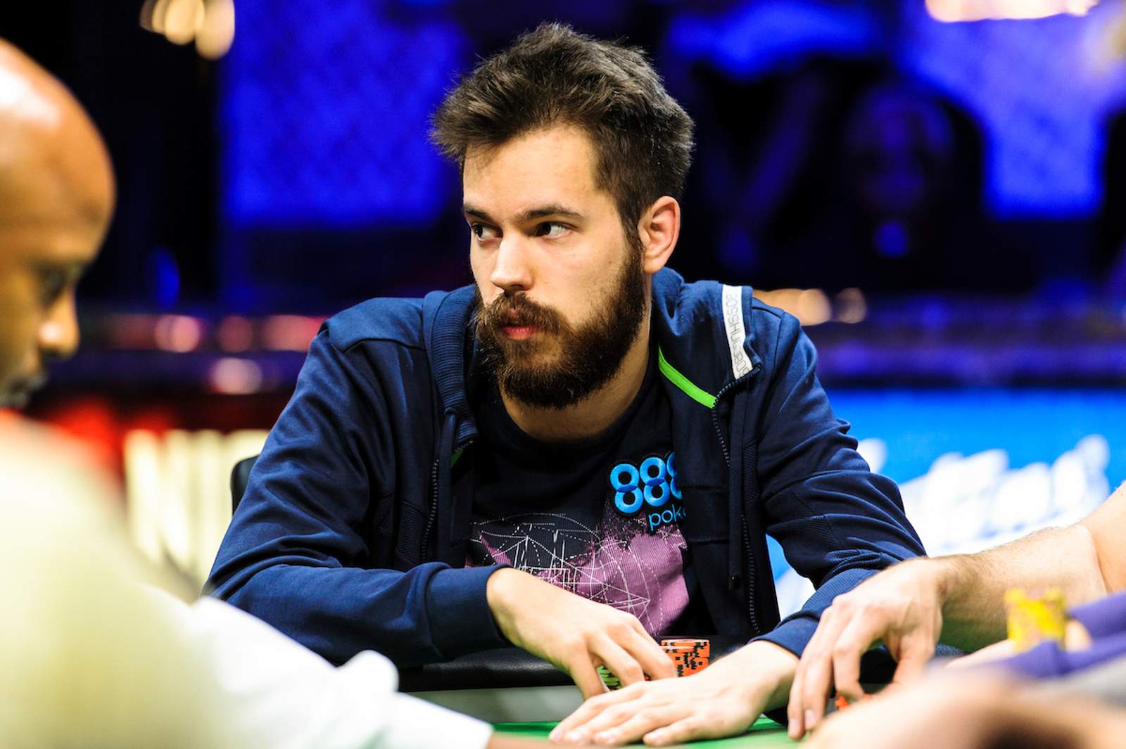 25 Days of SHRBowl: Hybrid High Rollers