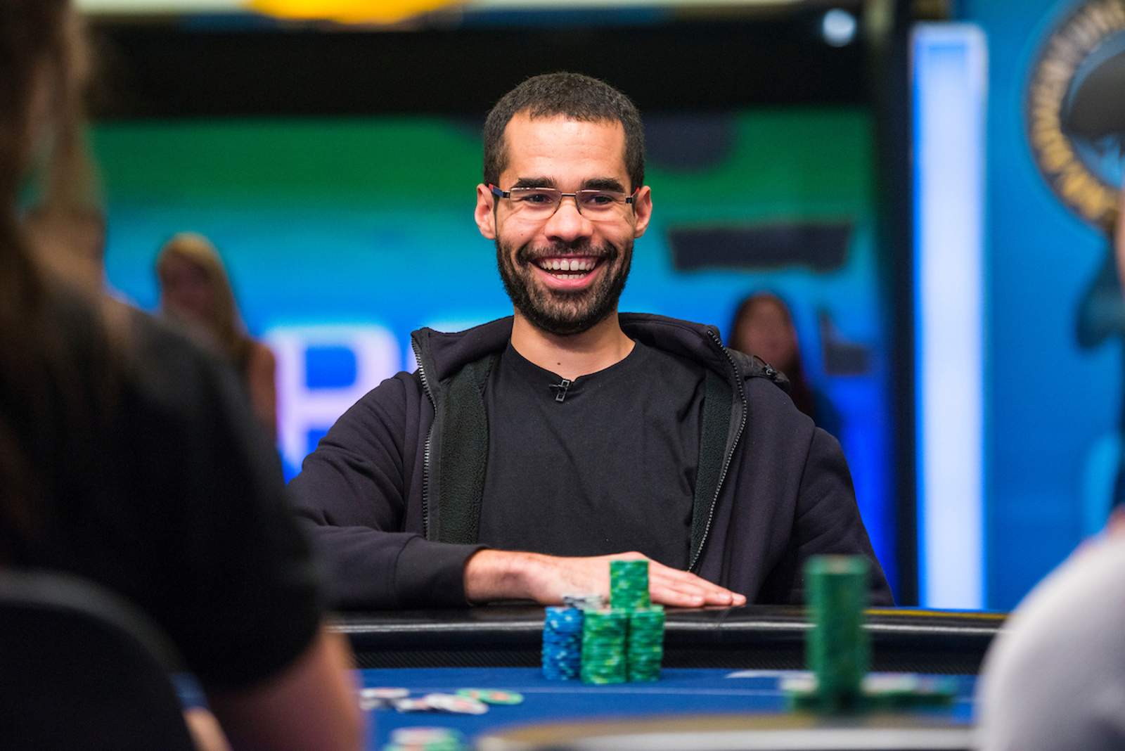 Close Calls in the Caribbean