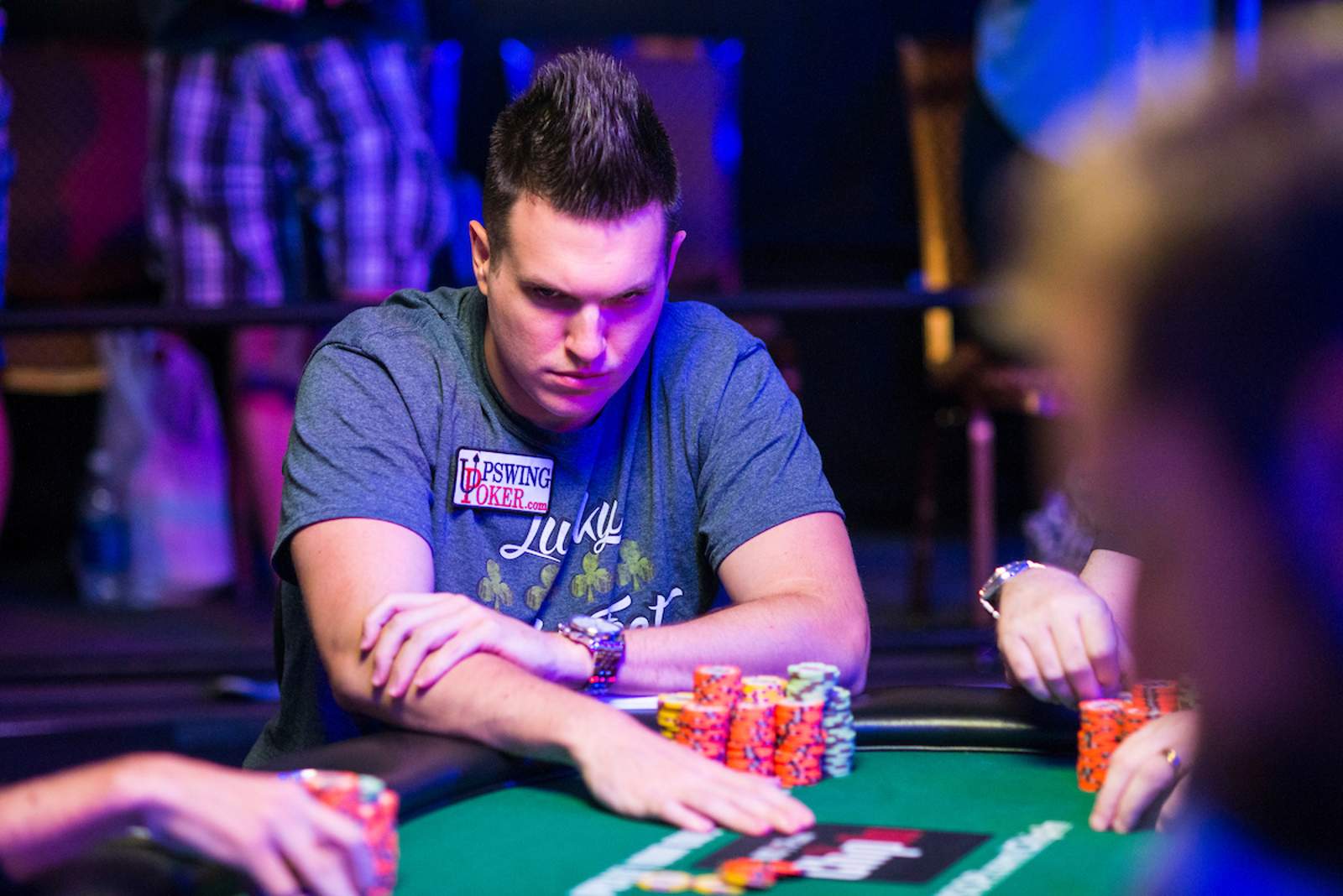 25 Days of SHRBowl: Mankind's Last Stand