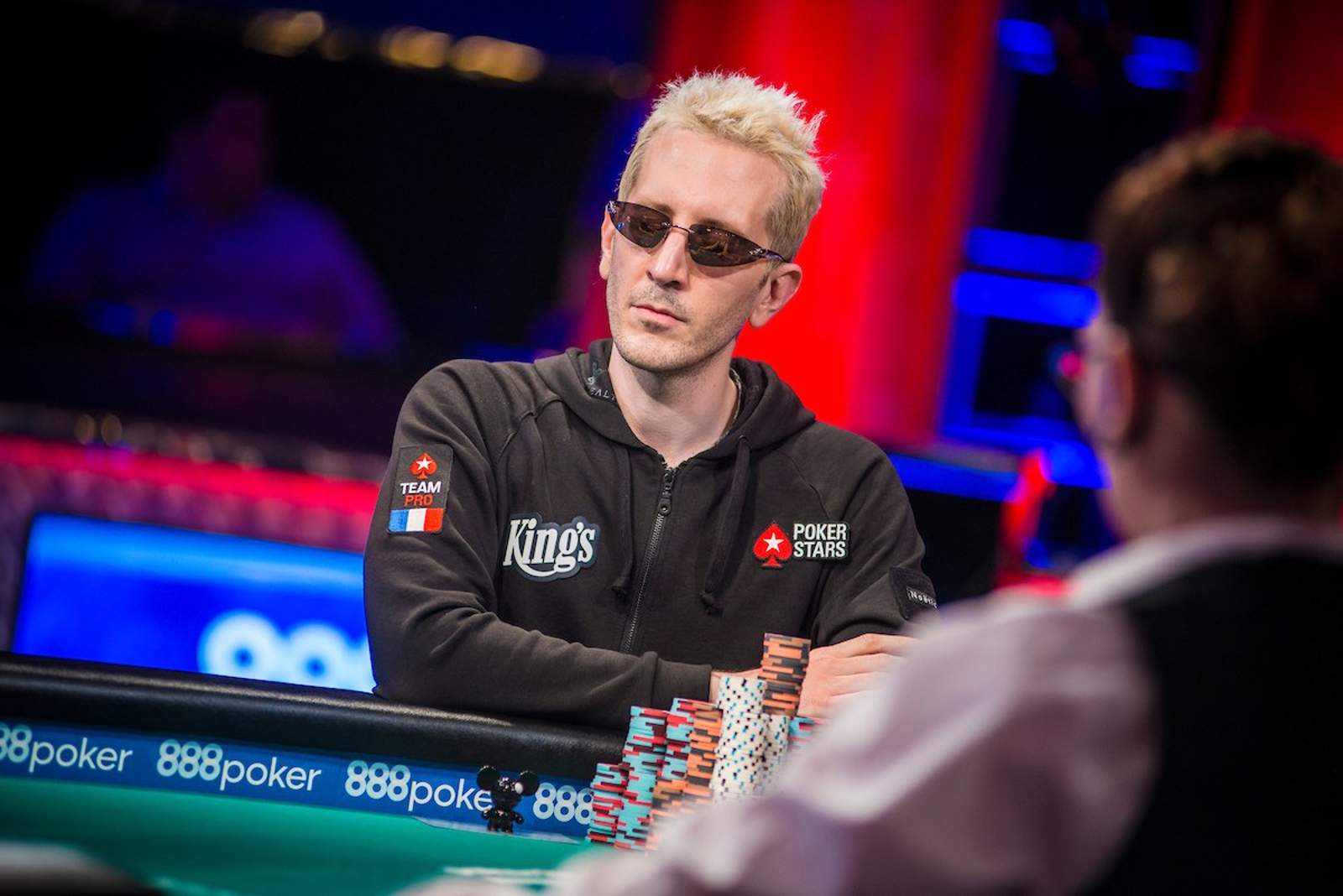 Ep. 20 One Drop Don't Stop ft Polk, ElkY and Sammartino