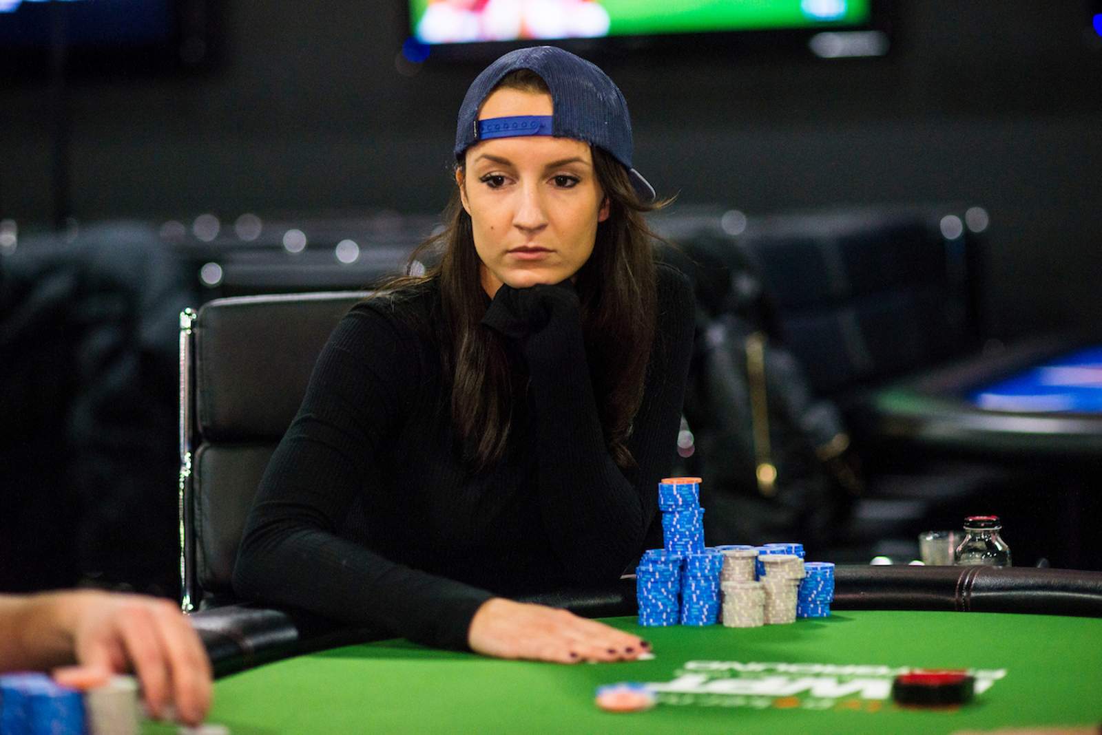 Big Names Bully Playground, Pace partypoker MILLION North America