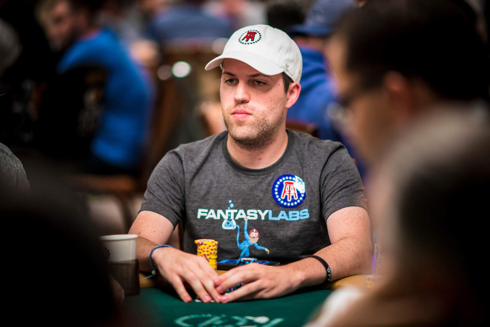 World Series of Photos: The Champ, Stars and Stool