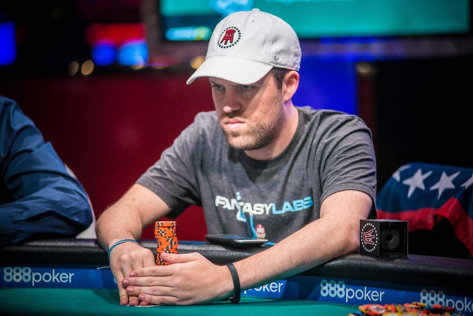 Ep 40. #GoNateGo, Cheong and Josephy on Day 2c