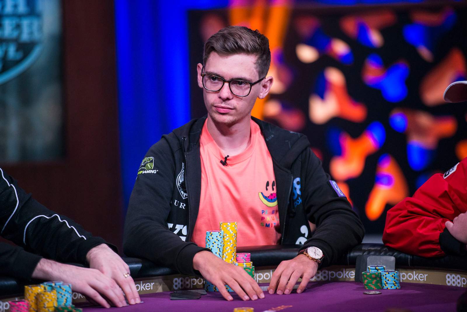 Poker Masters Preview Week: International Affair