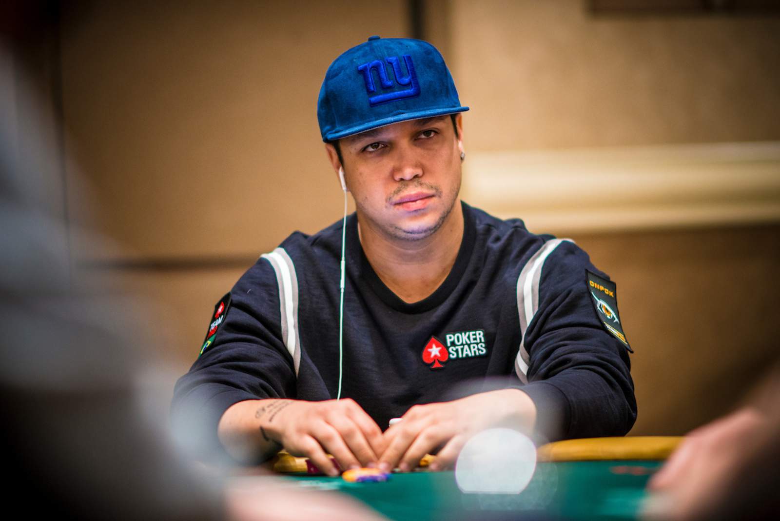 Ramos Remains Steady, Social Media Buzzing for Brazil