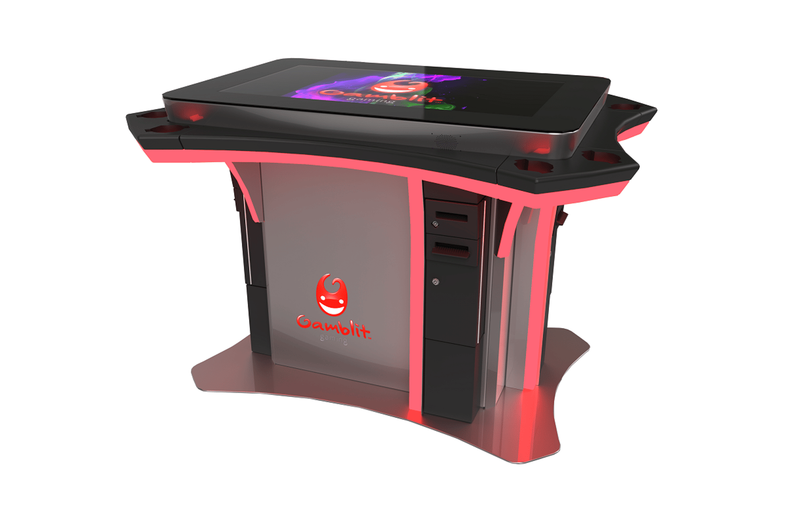 Gamblit Gaming Targets Millennials with Social, Strategic Games