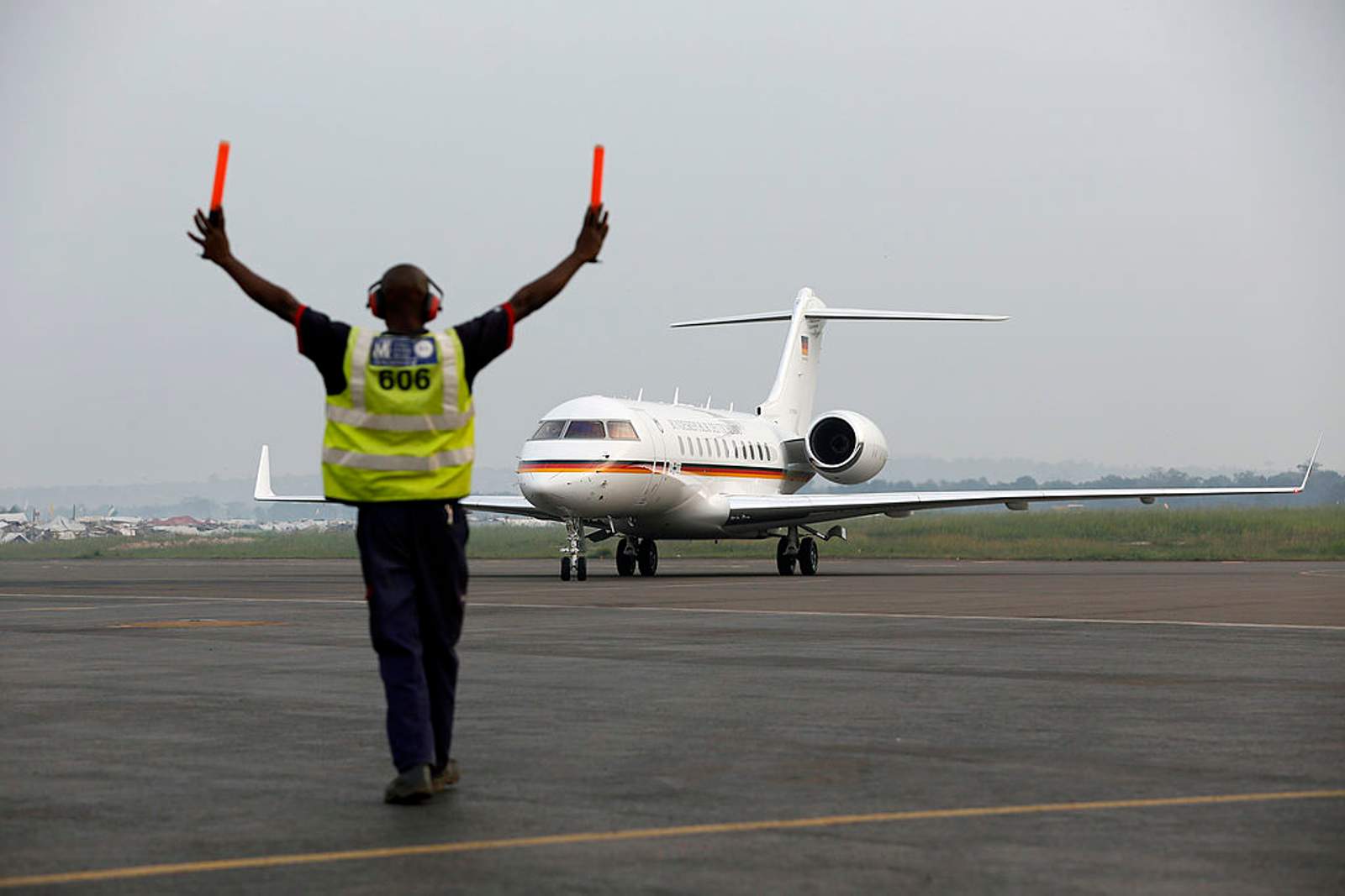 Traveling on Short Notice? No Problem