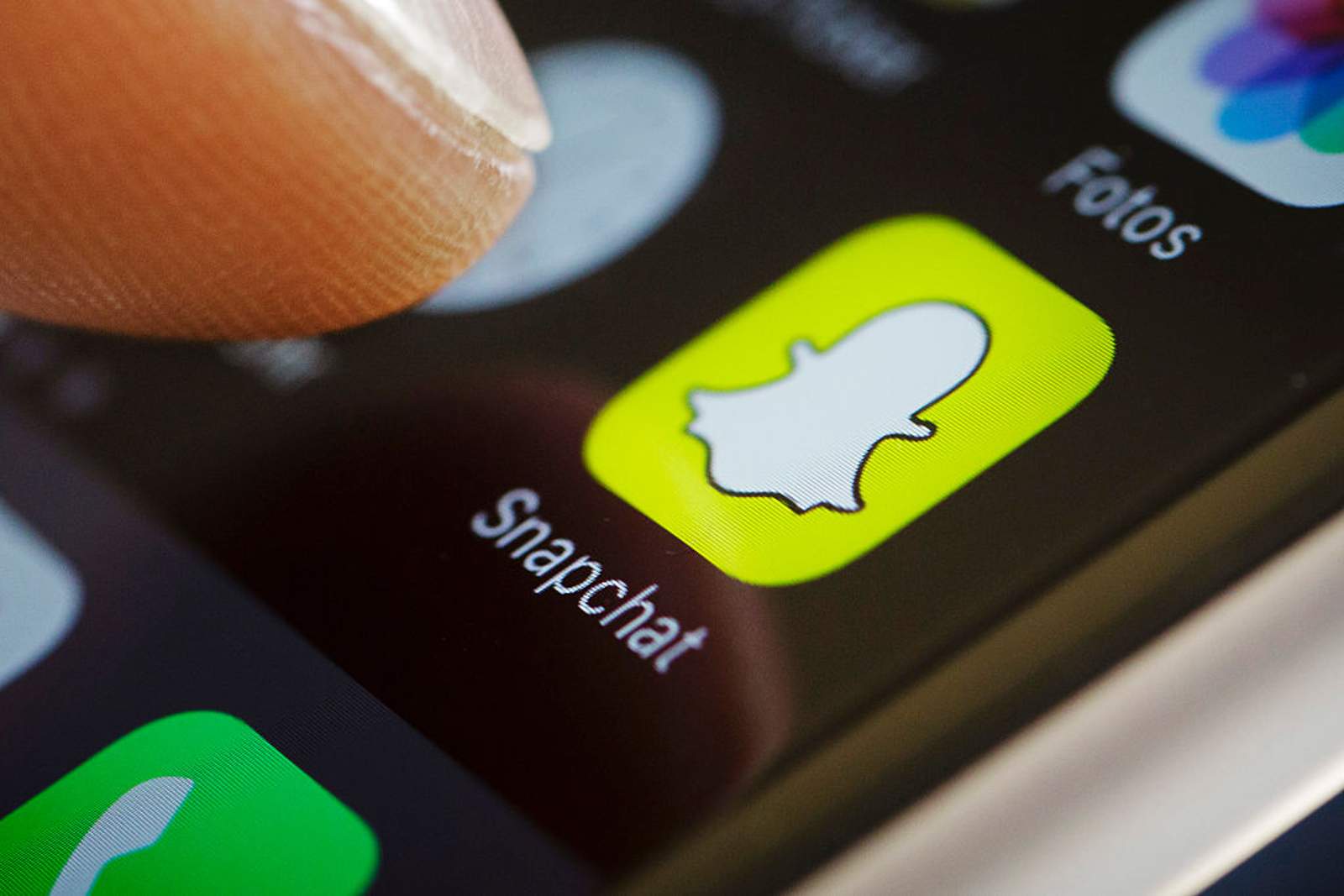 Snapchat Grinders Hit the Zynga Poker Felt