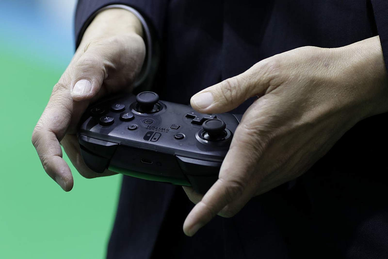 Fedor Holz is a Cheat Code