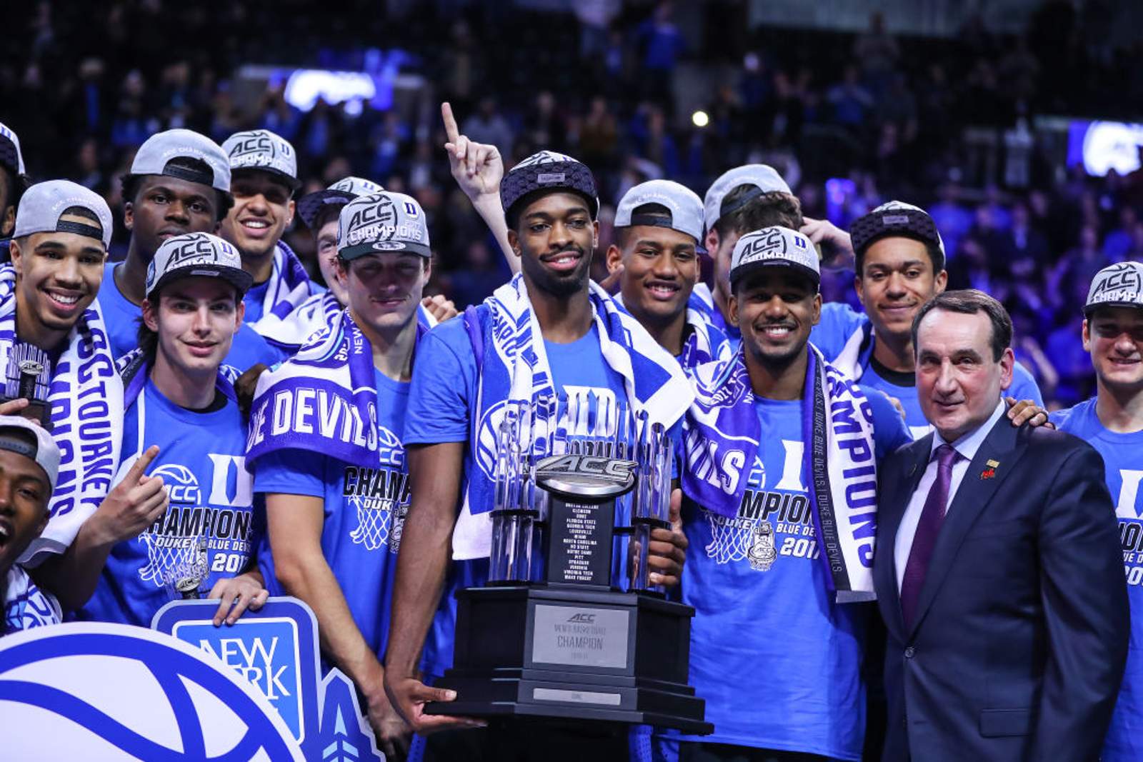 Poker Writer March Madness Picks (Part I)