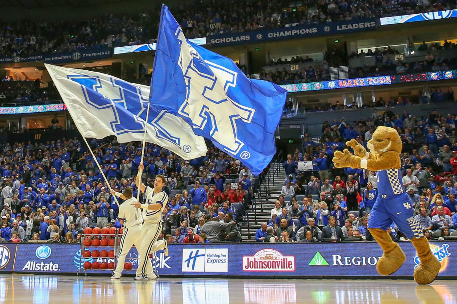 Poker Writer March Madness Picks (Part III)