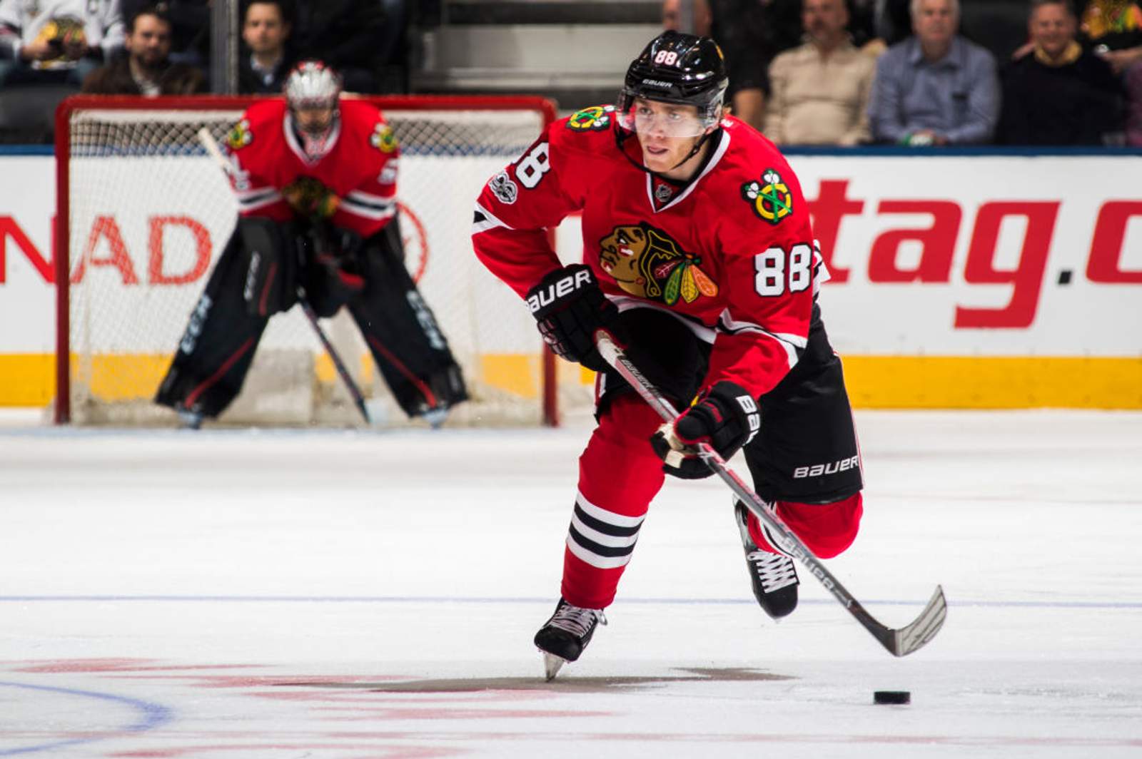 Kid Poker's Playoff Puck Picks