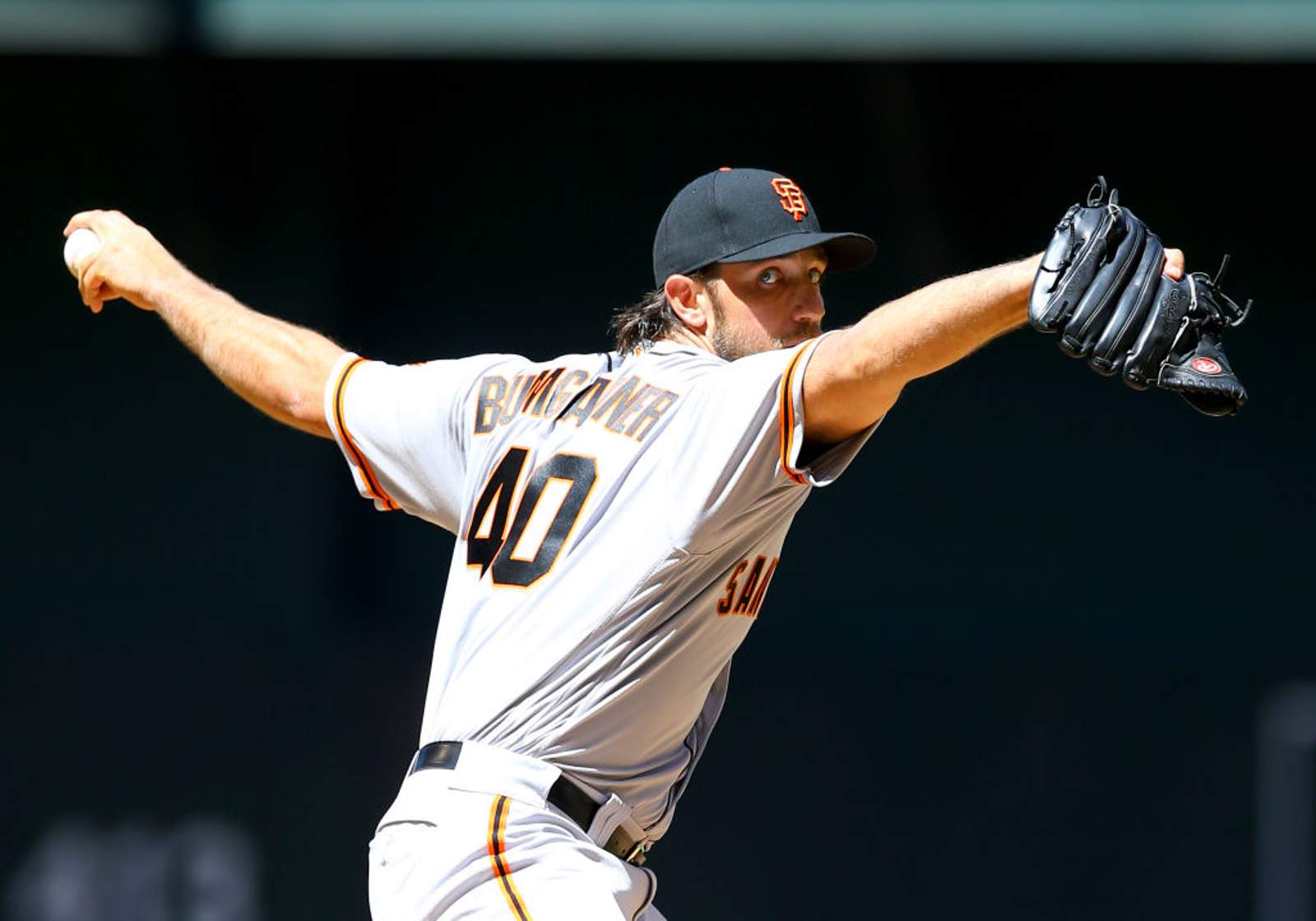 Morning Perk: Final Four, Federer and Opening Day