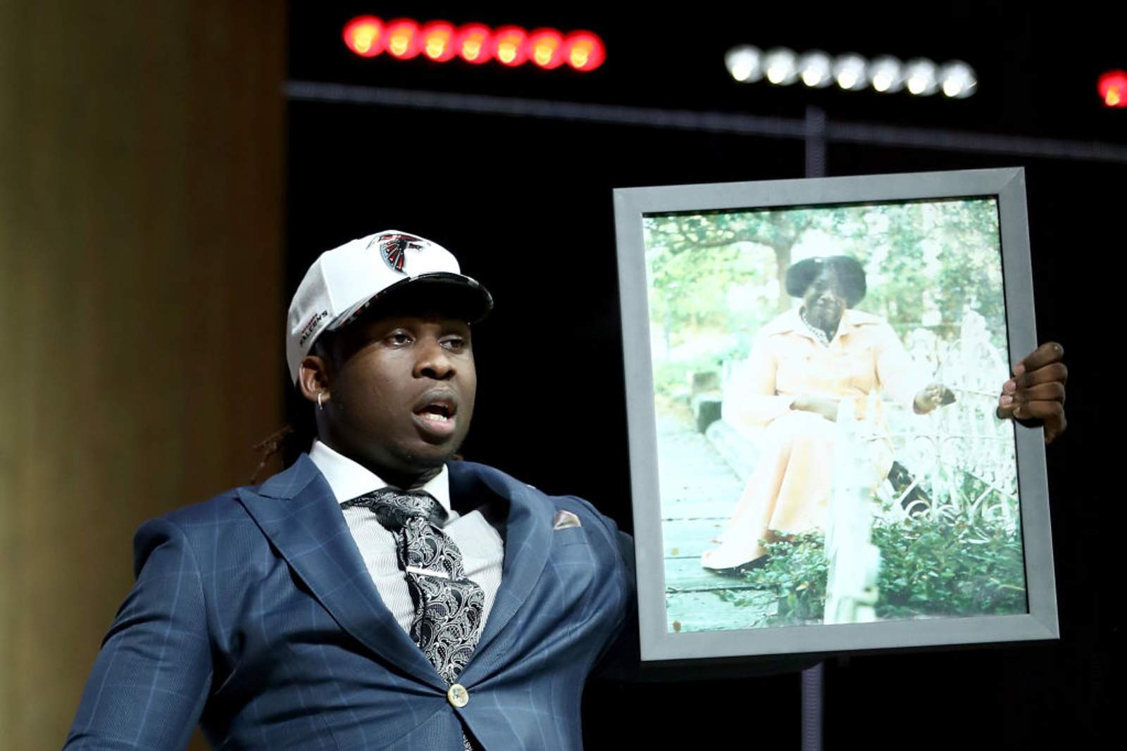 Morning Perk: Dogs, Athleticism, DJ Khaled and Drafts