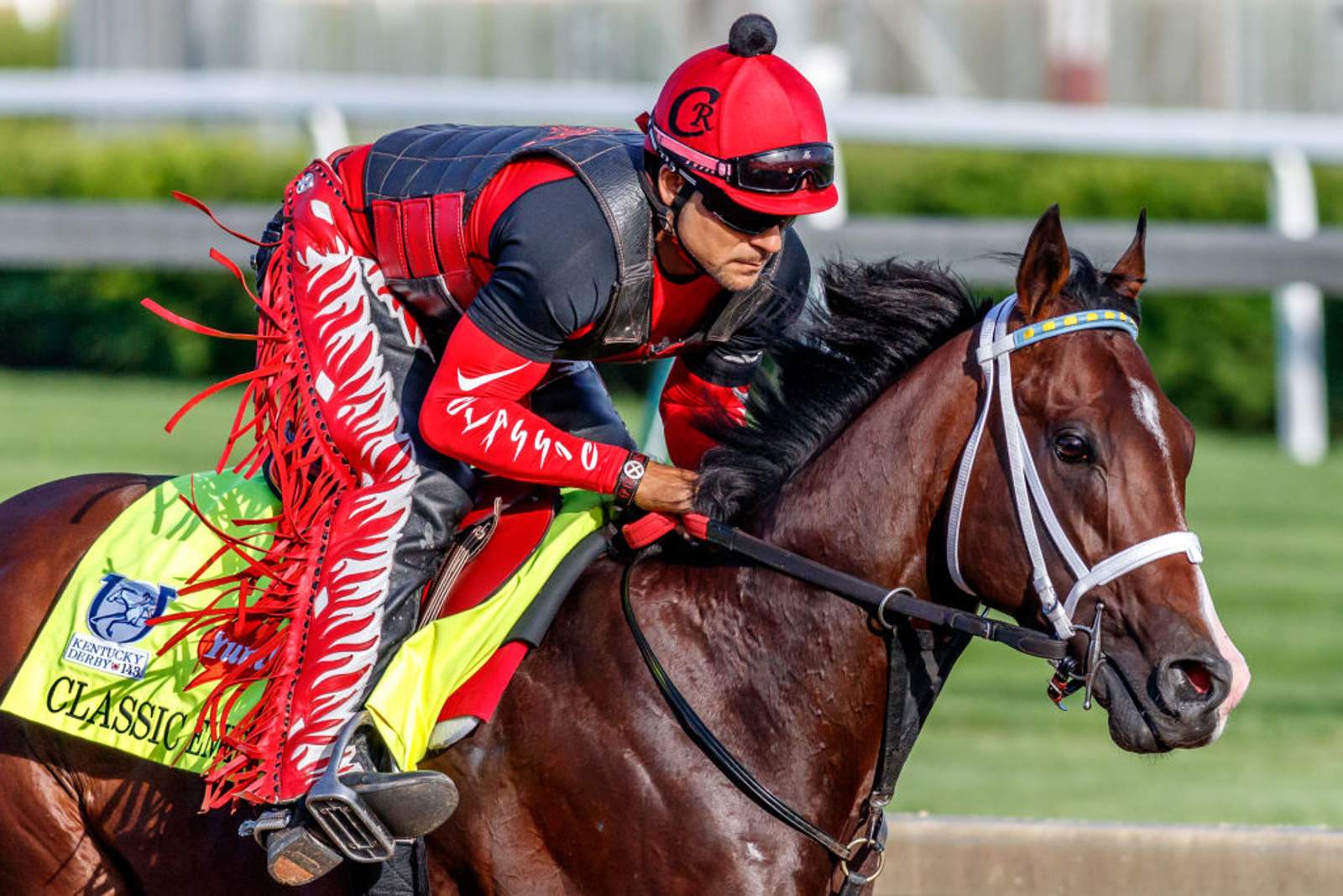 Live Streams Extend "Most Exciting Two Minutes in Sports"